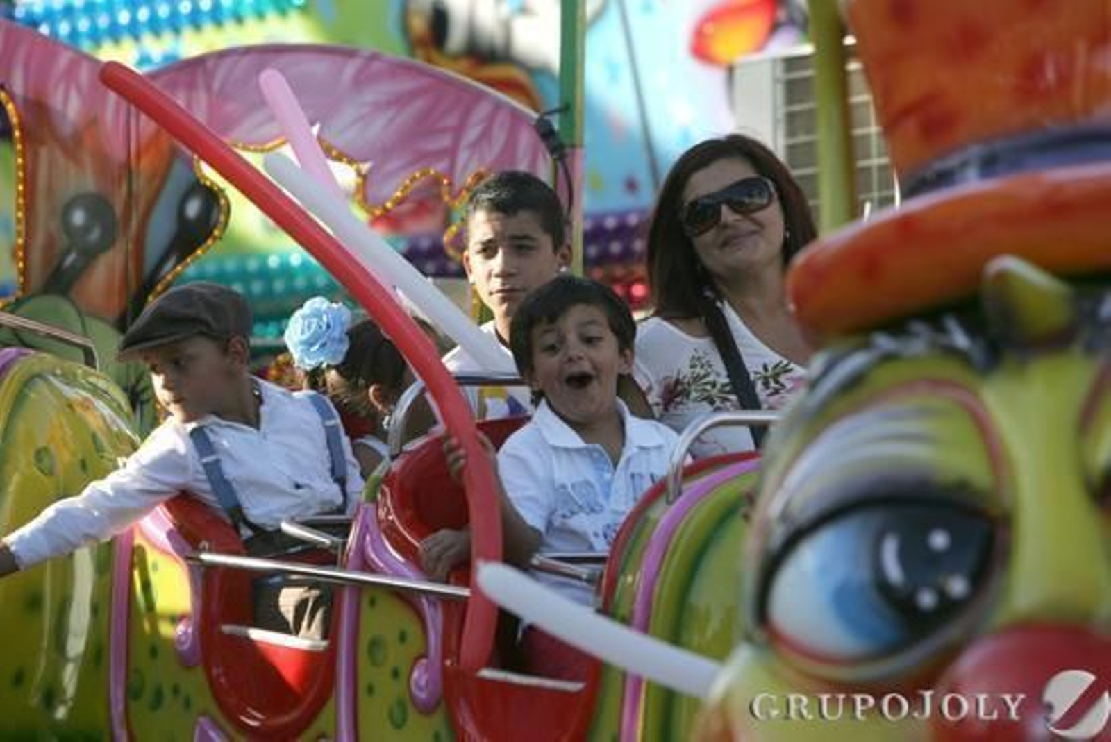 Foto: J.M.Q. / Erasmo Fenoy