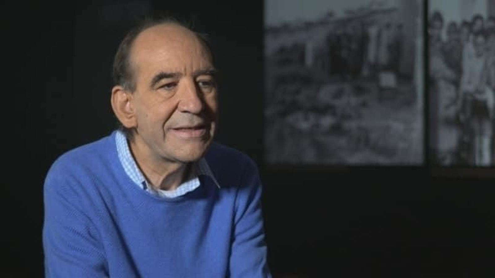 Salustiano Gutiérrez Baena.