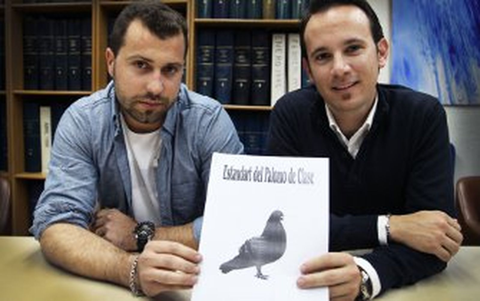 Denuncian que una ordenanza pone fin a la colombicultura en la ciudad