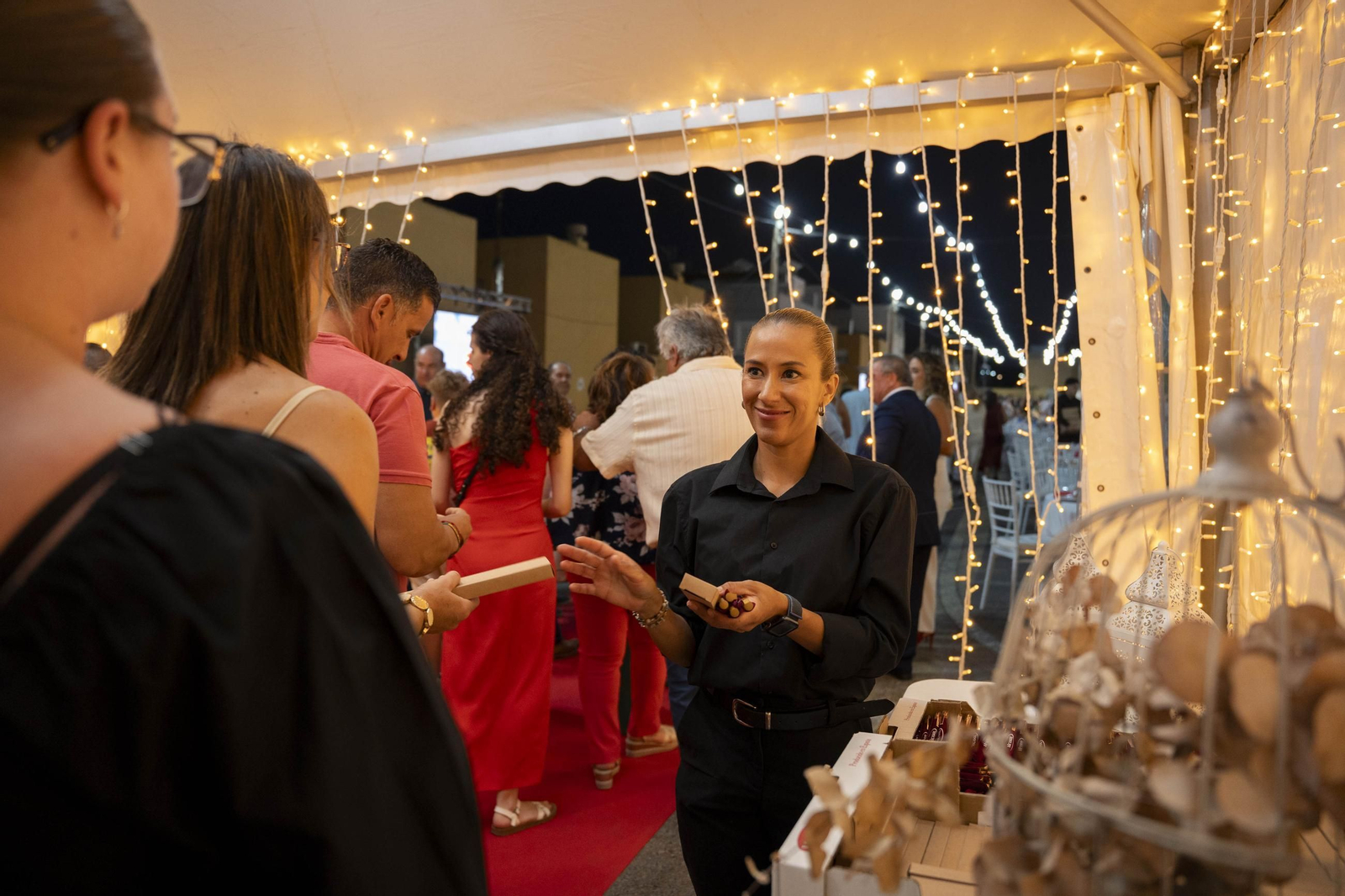 Cena Anual de Vicasol