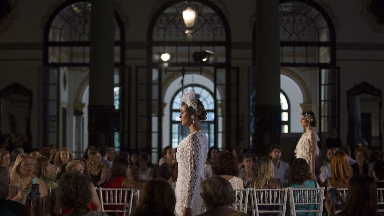 Segunda jornada de SIQ.