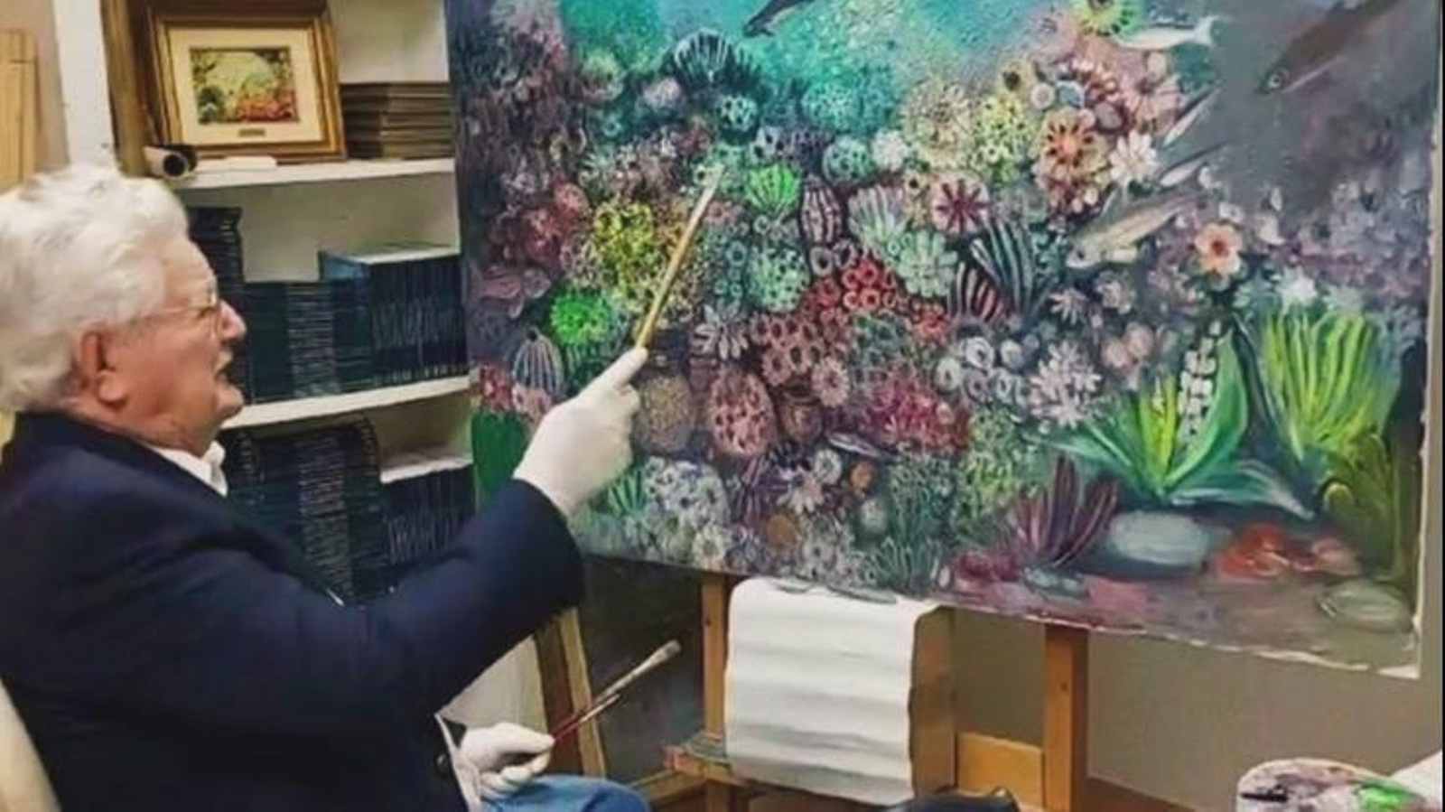 Antonio Domínguez de Haro