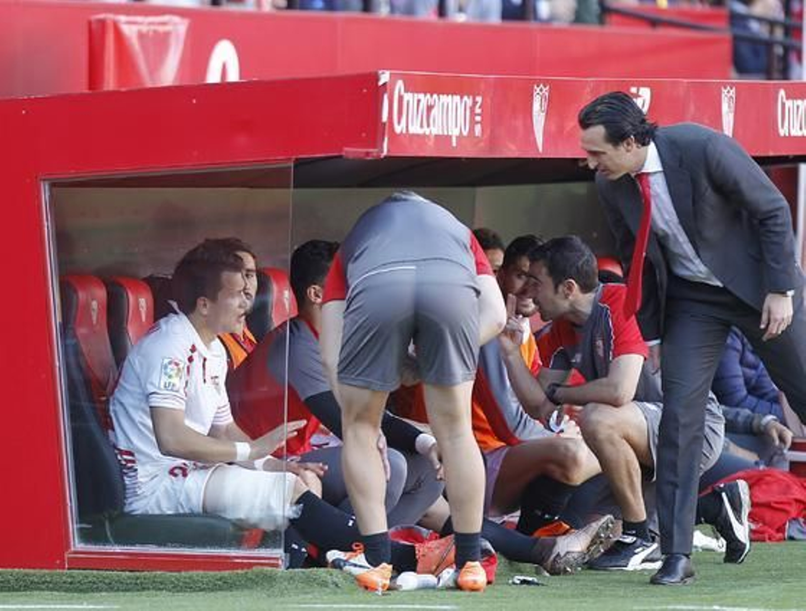 Foto: Antonio Pizarro