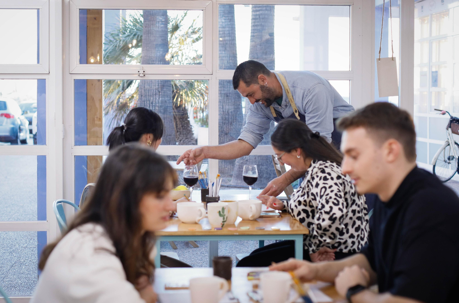 Imágenes de Sal de coco