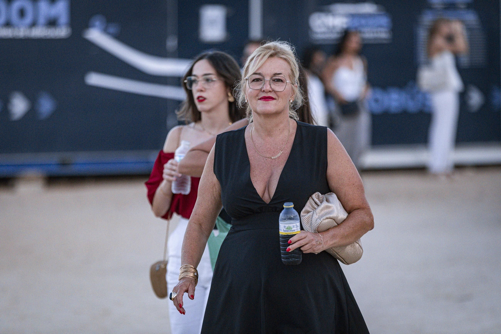 Búscate en el concierto de Antonio Orozco en Concert Music Festival de Chiclana