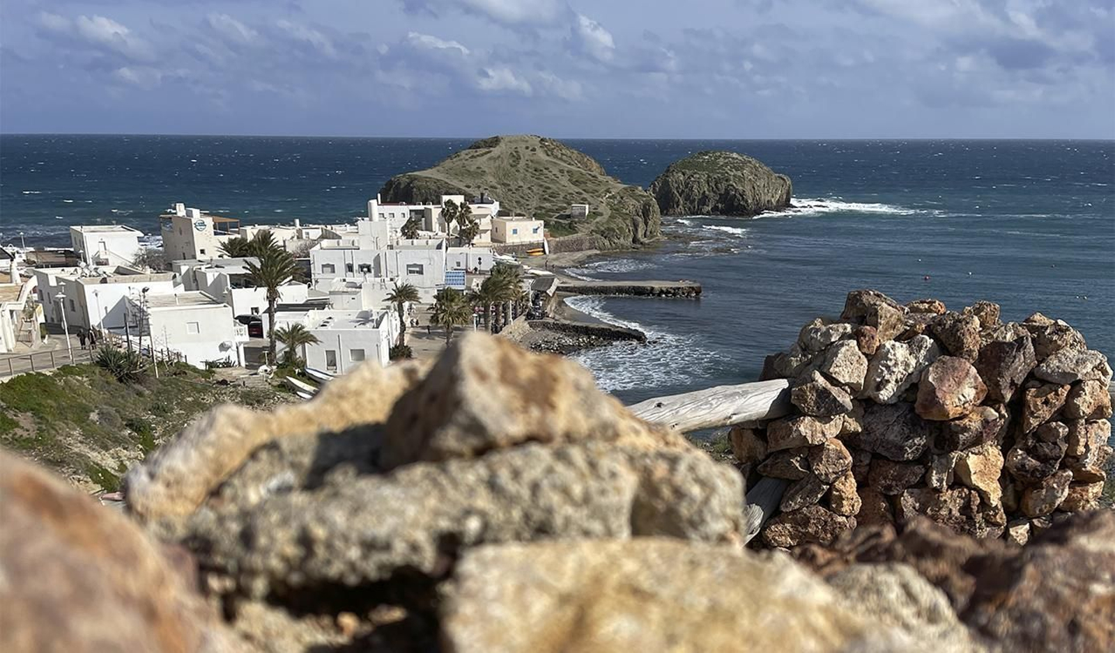 Mirador de La Isleta