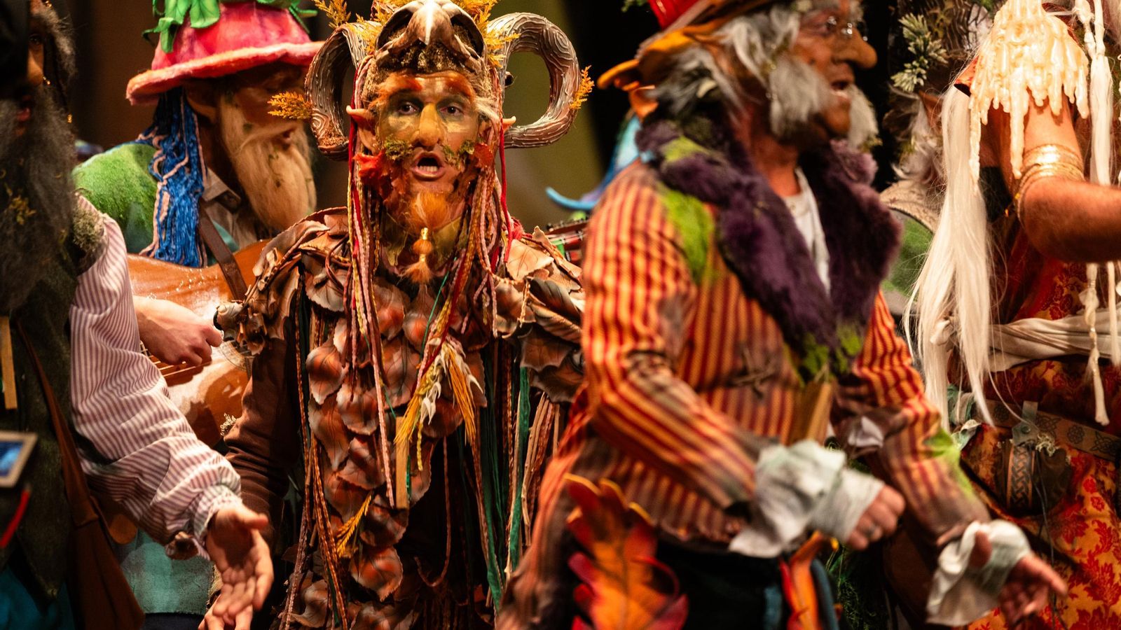 Búscate entre las mejores imágenes de la vigésimo primera sesión de preliminares del COAC 2025