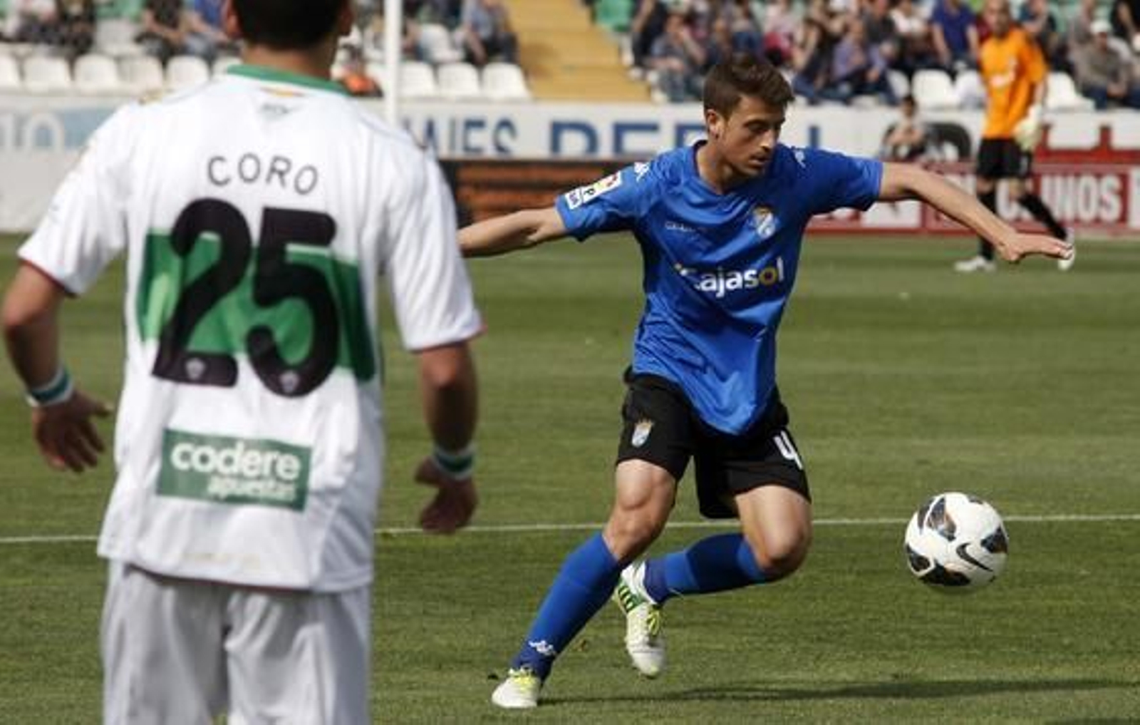 Foto: Carlos Rodriguez