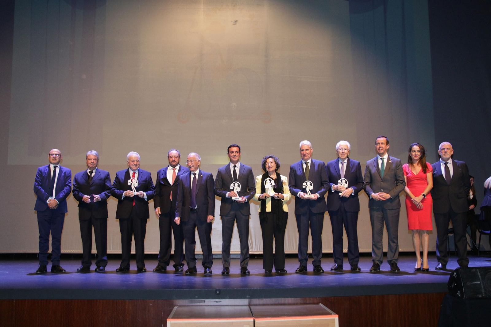 Hacia la excelencia con el ADN Almería