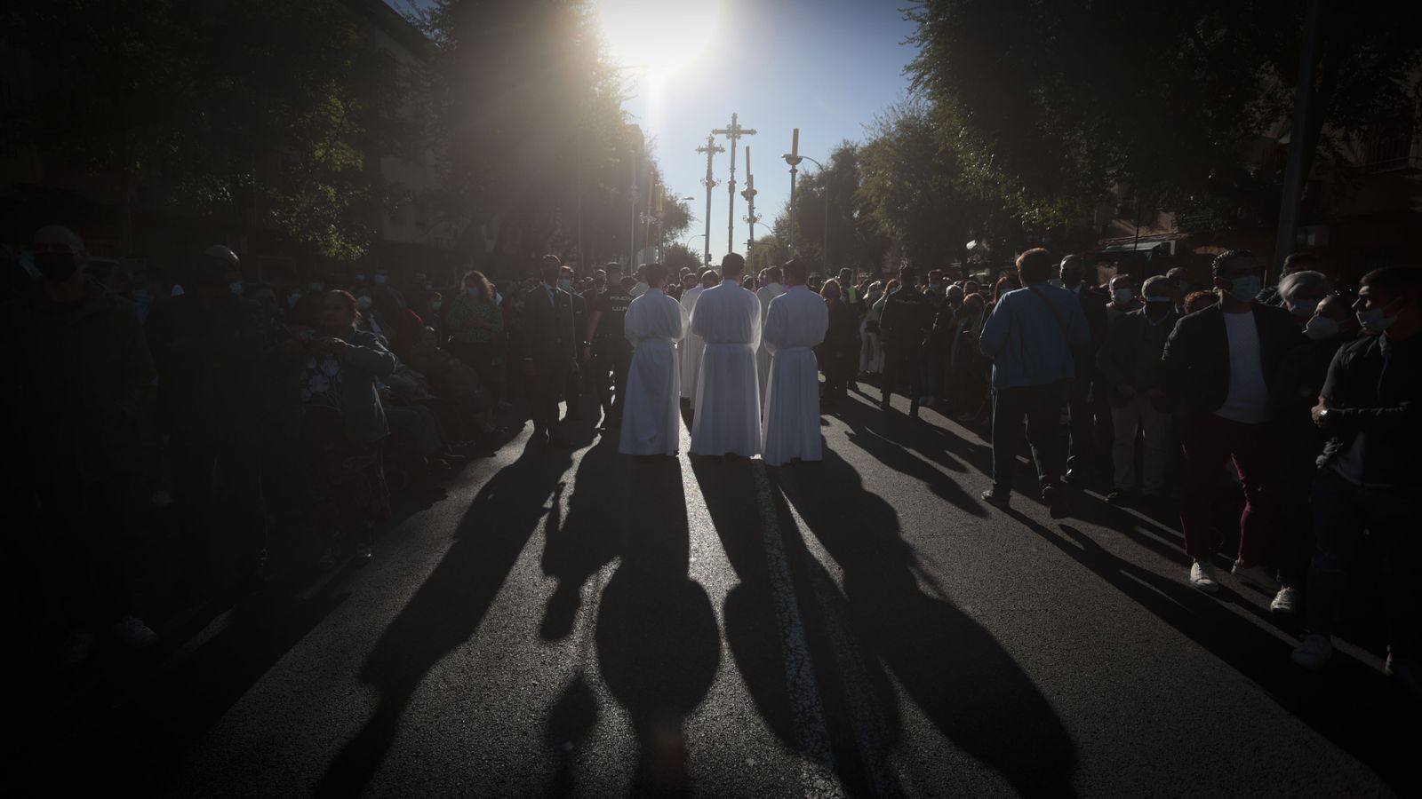 Regreso del Gran Poder