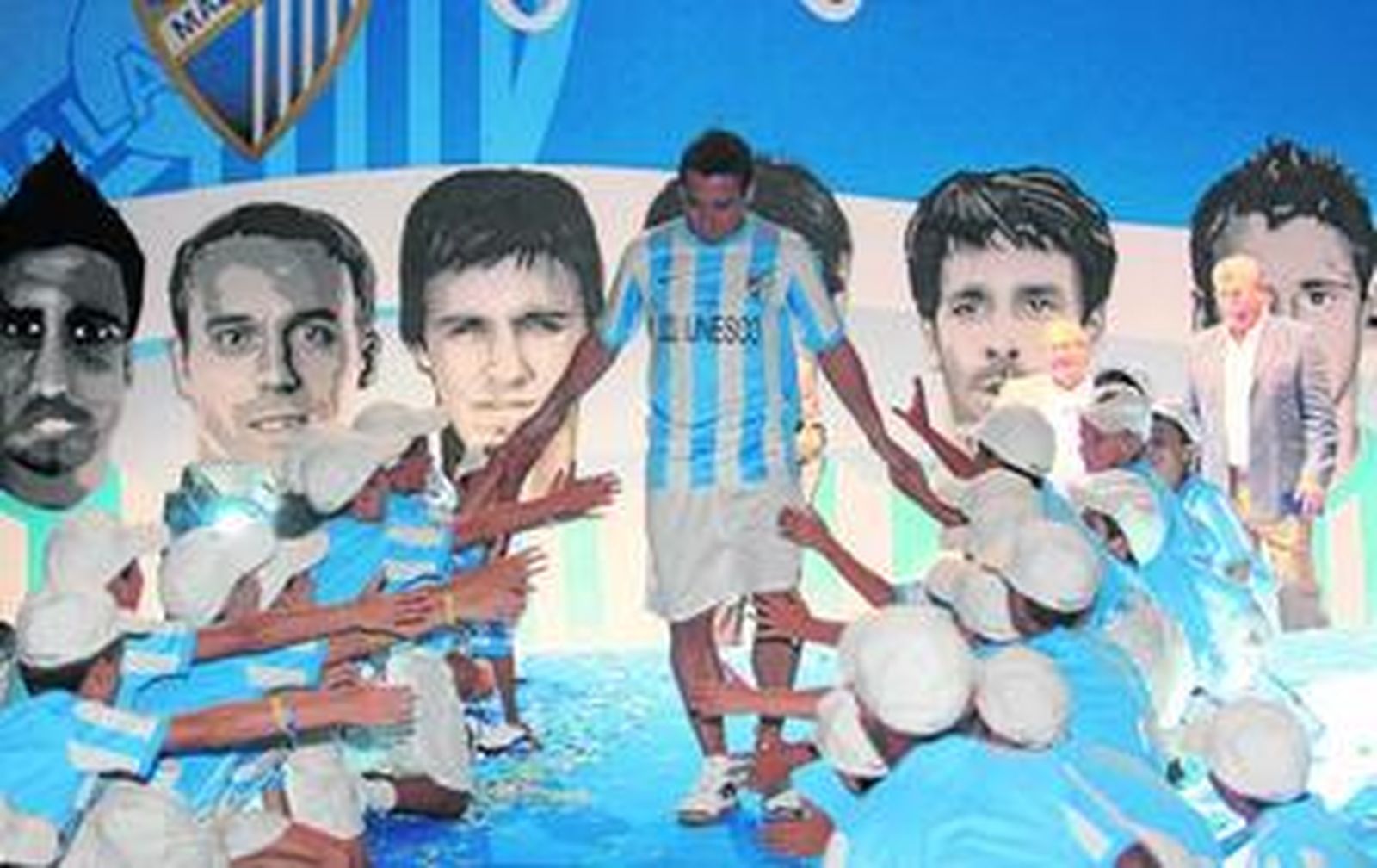 "Quiero la responsabilidad"