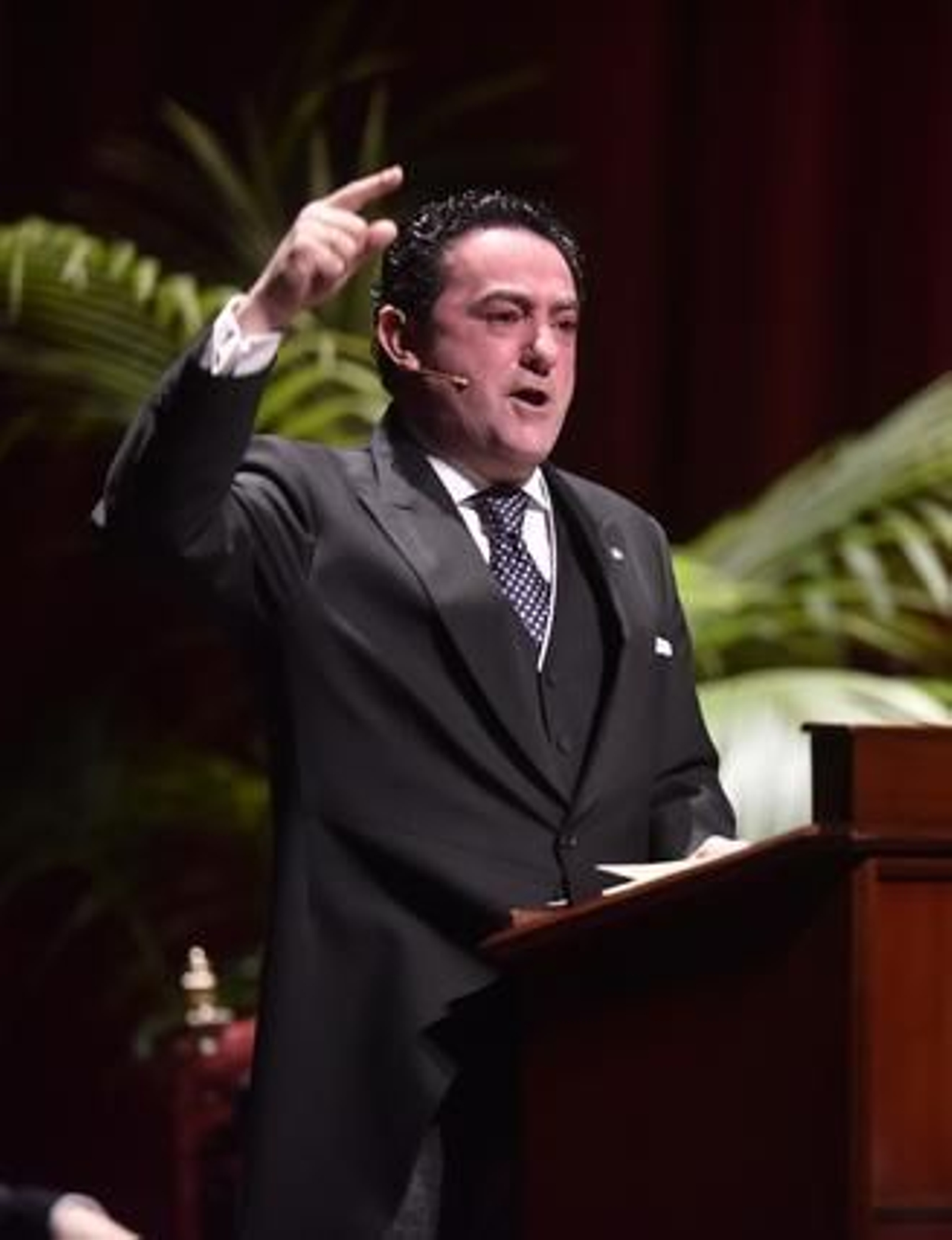 Foto: Juan Carlos Vazquez