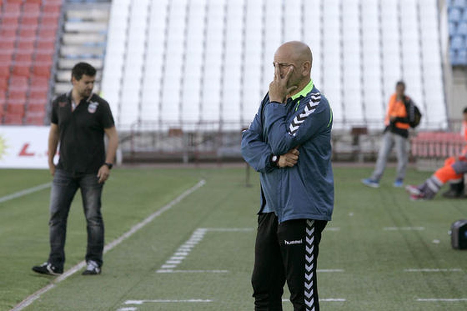 Foto: Rafael González