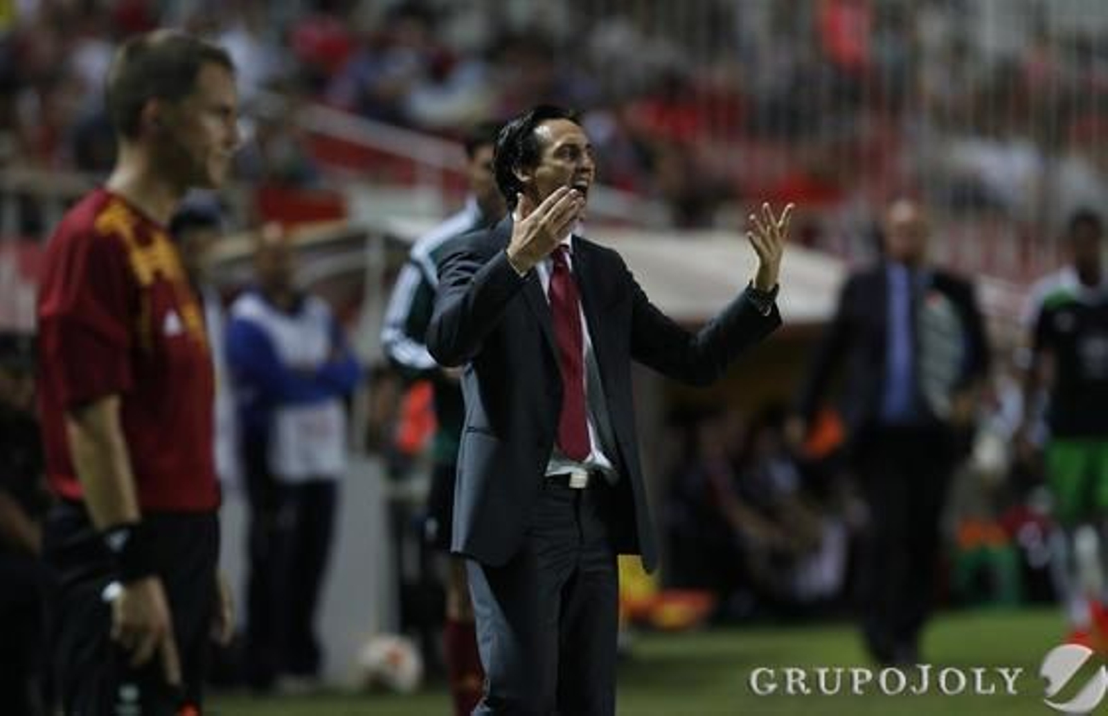 Foto: Antonio Pizarro