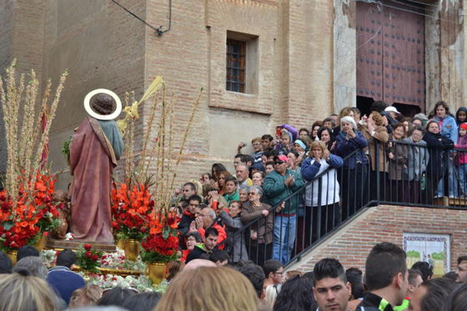 Foto: Fran Murcia y B. H. Montanari