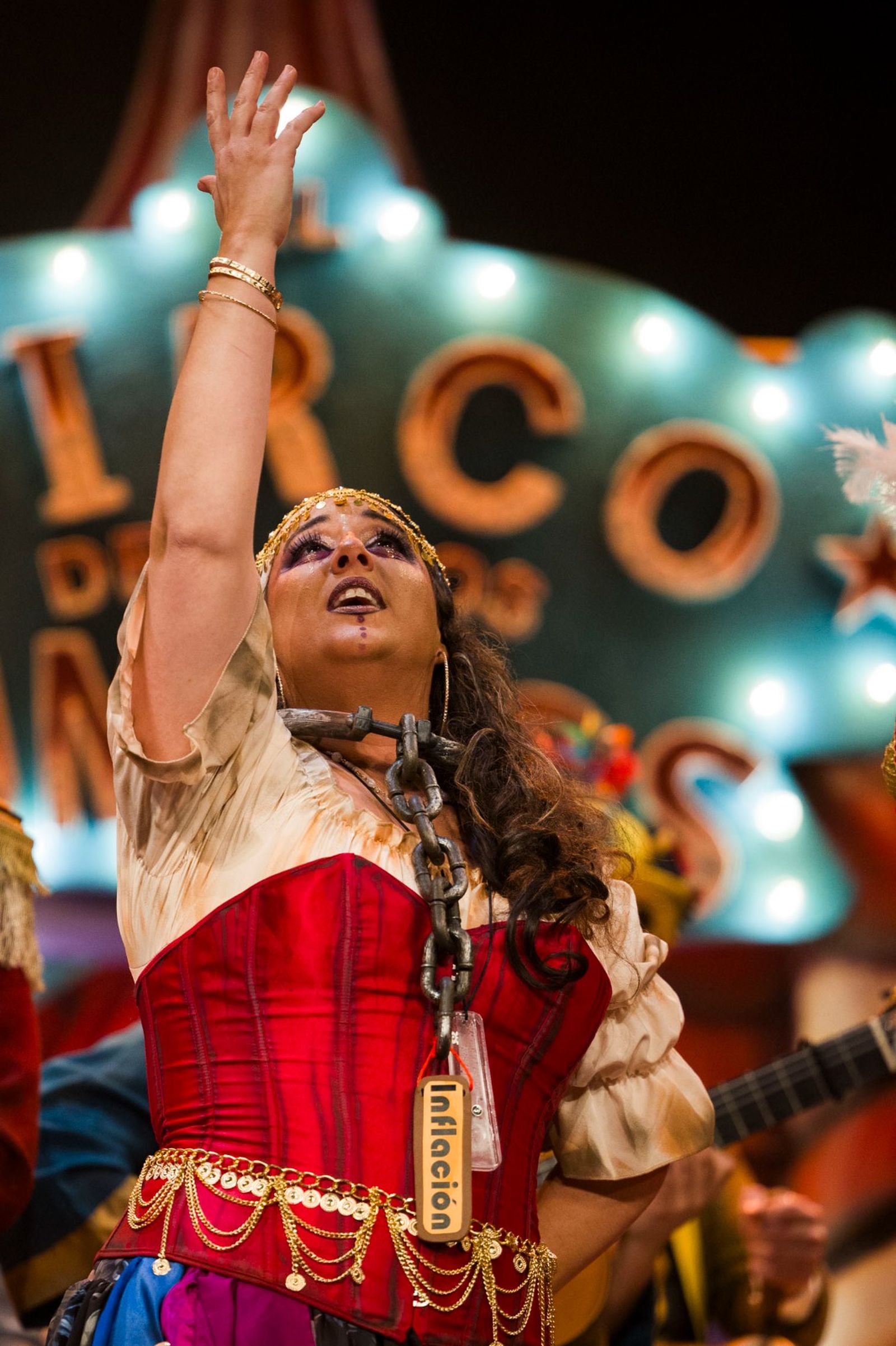 Búscate entre las mejores imágenes de la decimoséptima sesión preliminares del COAC 2025