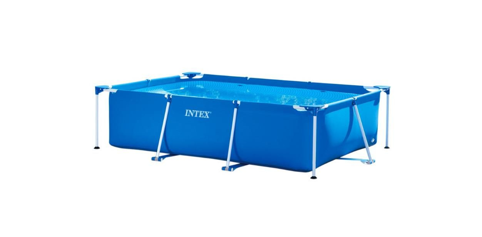 Piscina intex Small frame Piscina intex Small frame