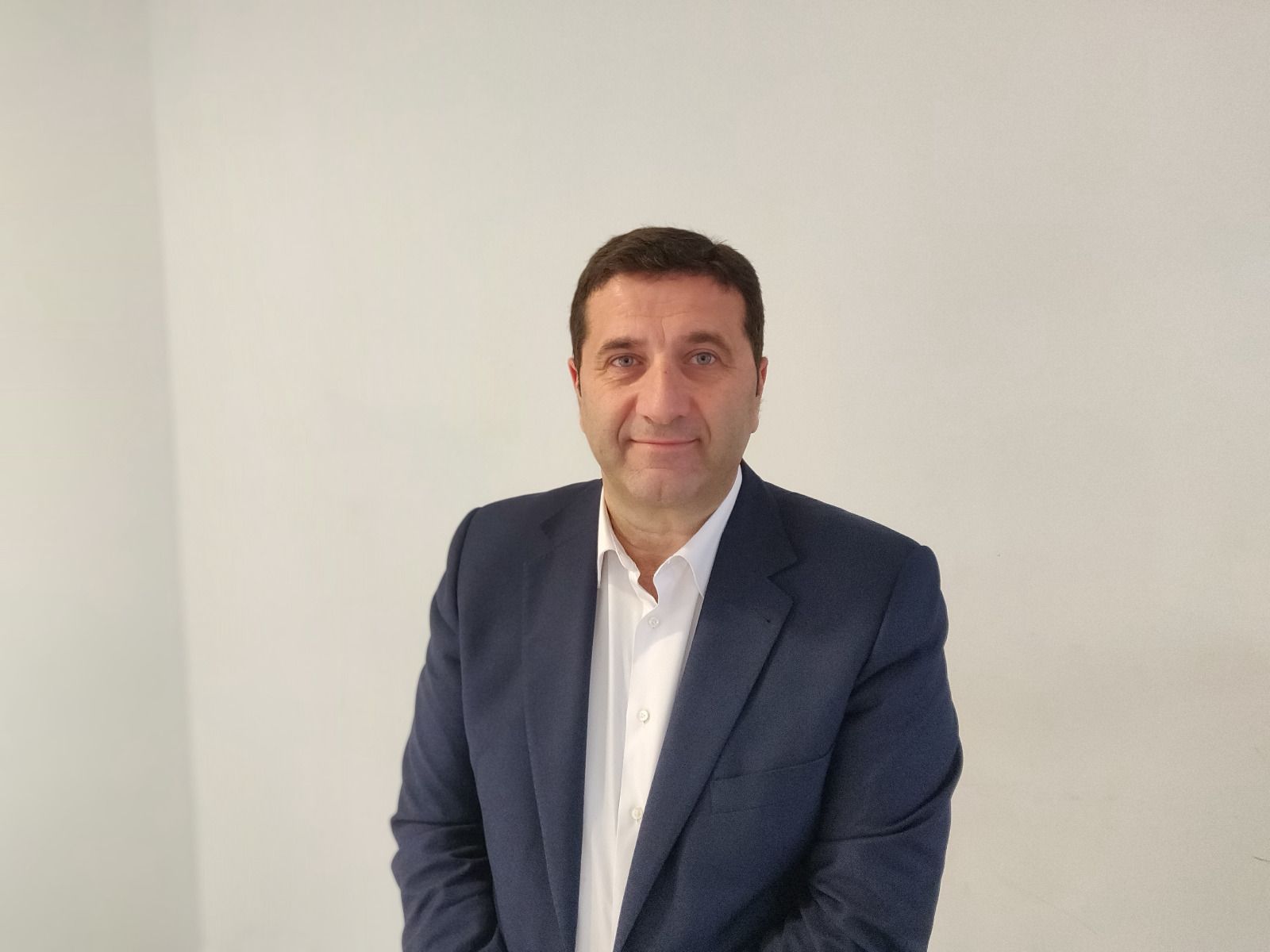 José Ignacio Martínez