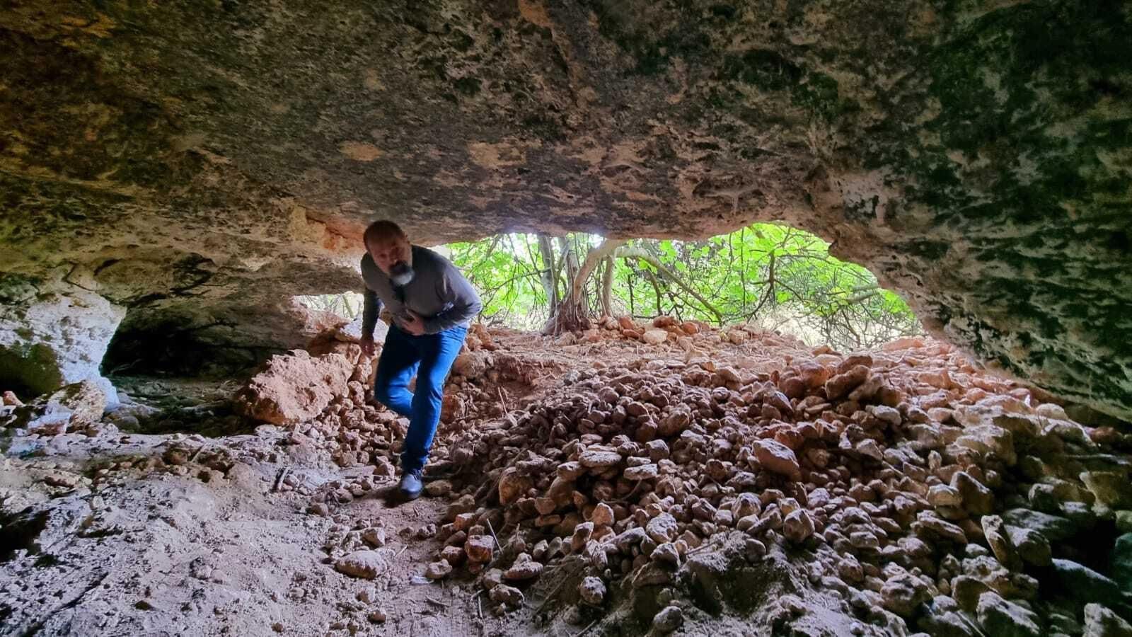 Un paseo en fotografías por el Bosque Encantado de Hornachuelos