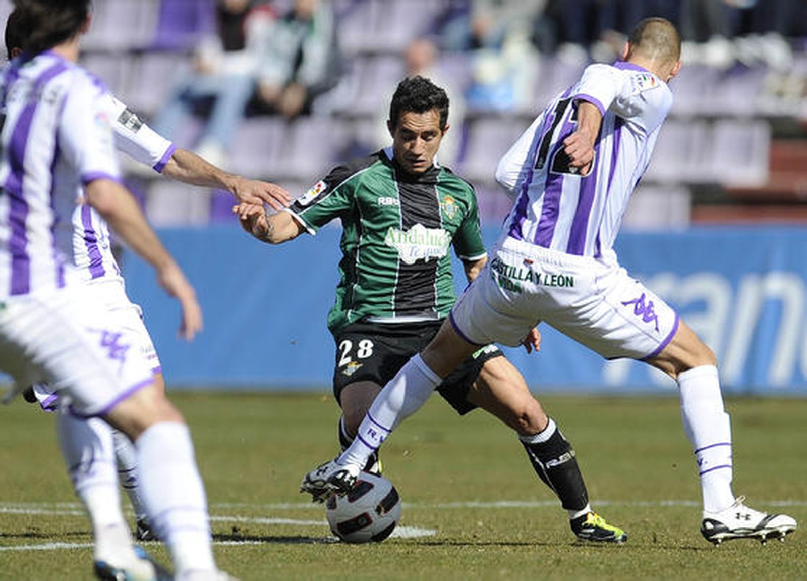 Foto: Ricardo Ordóñez