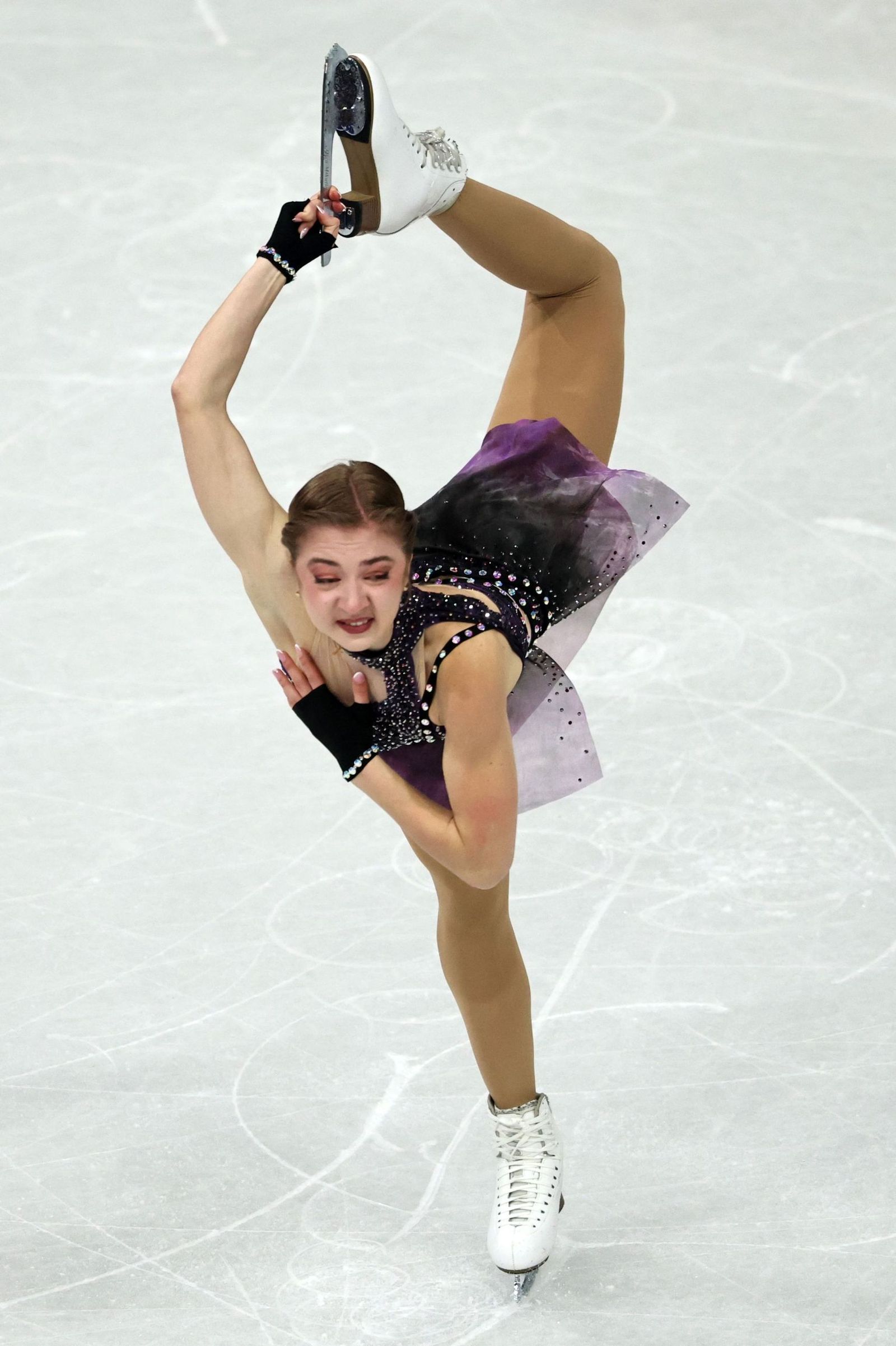 Las mejores fotos de los Juegos Olímpicos de invierno Milán Cortina d'Ampezzo 2026 | Jornada 14