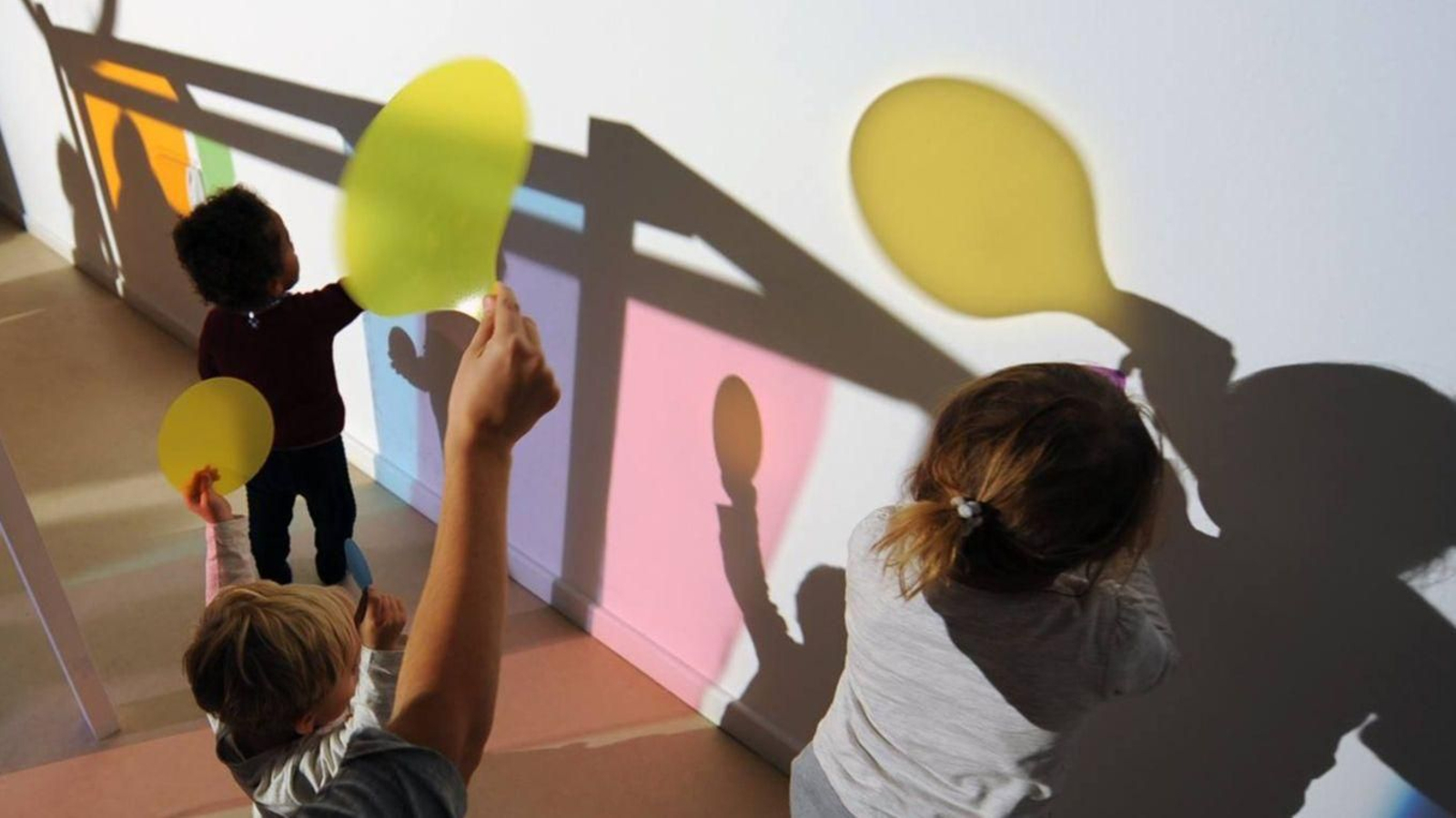 La propuesta presta especial atención a la primera infancia, con actividades dirigidas a familias y bebés a partir de los 6 meses