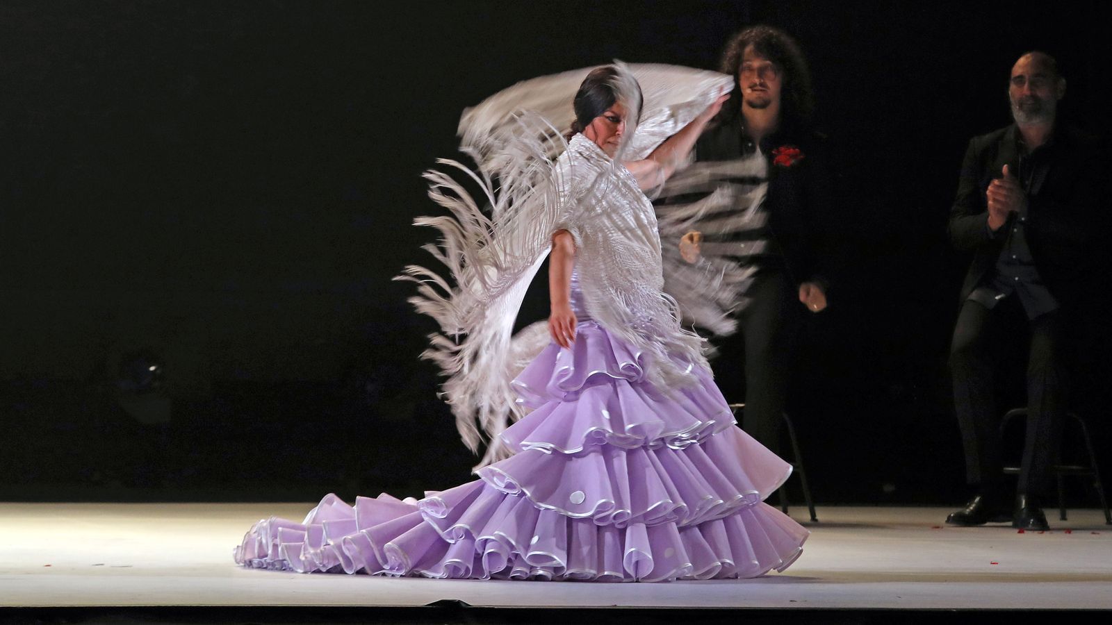 'Sí, Quiero', de Mercedes de Córdoba en Villamarta