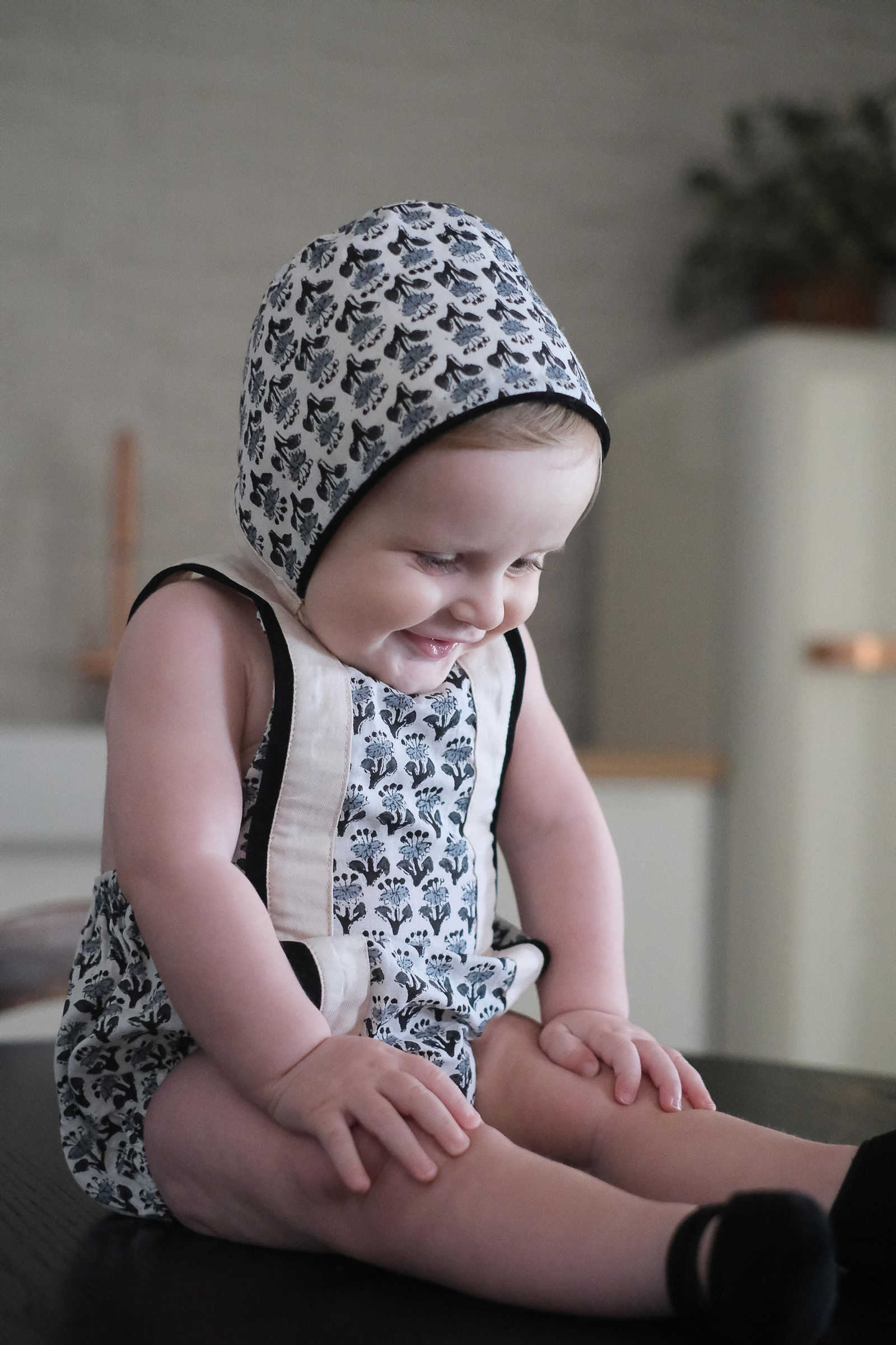 MignonBaby, la firma de moda infantil que ha conquistado a las influencers sevillanas, en imágenes