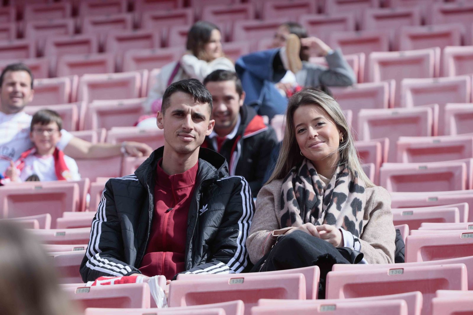 Búscate en el Sevilla - Real Sociedad