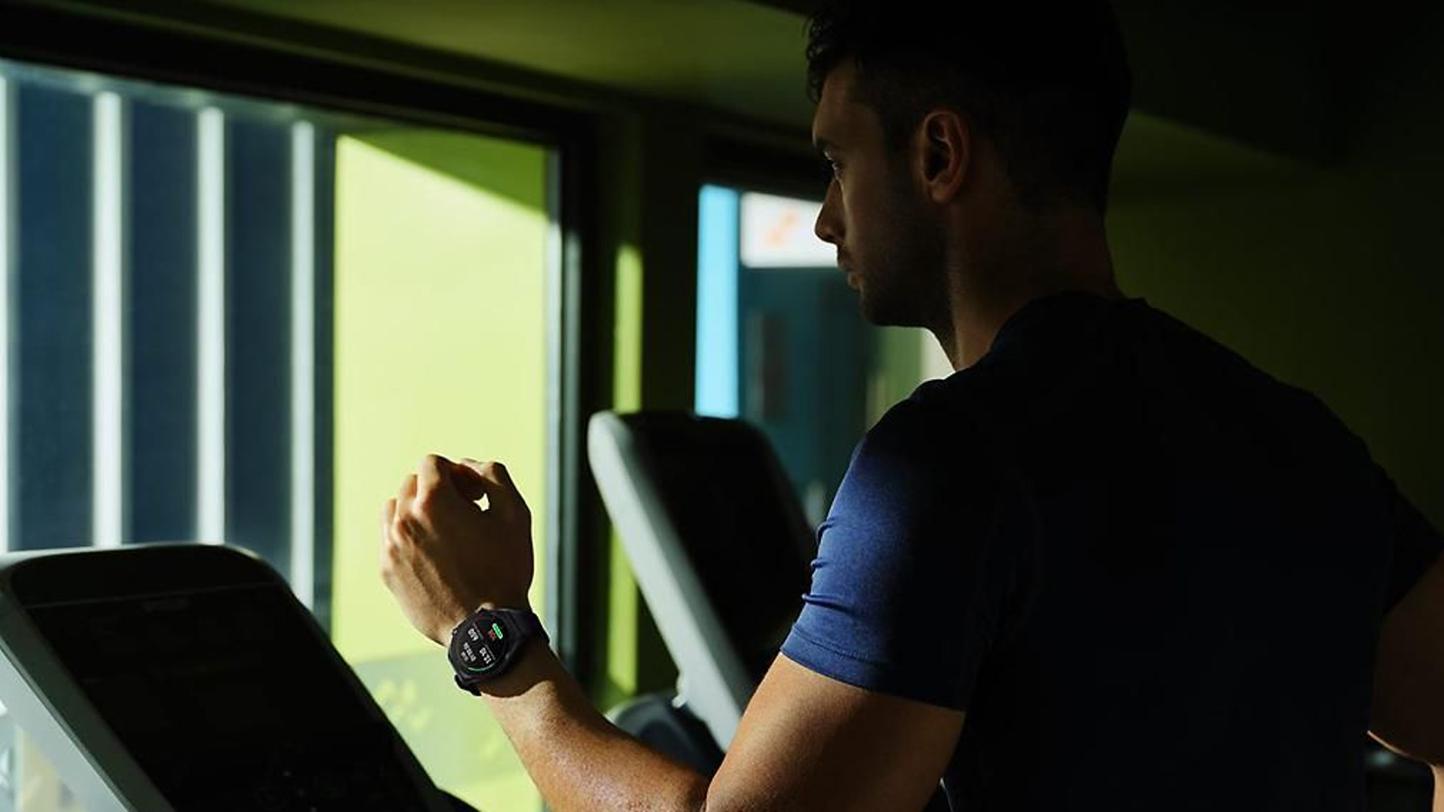 Reloj Xiaomi Watch S1