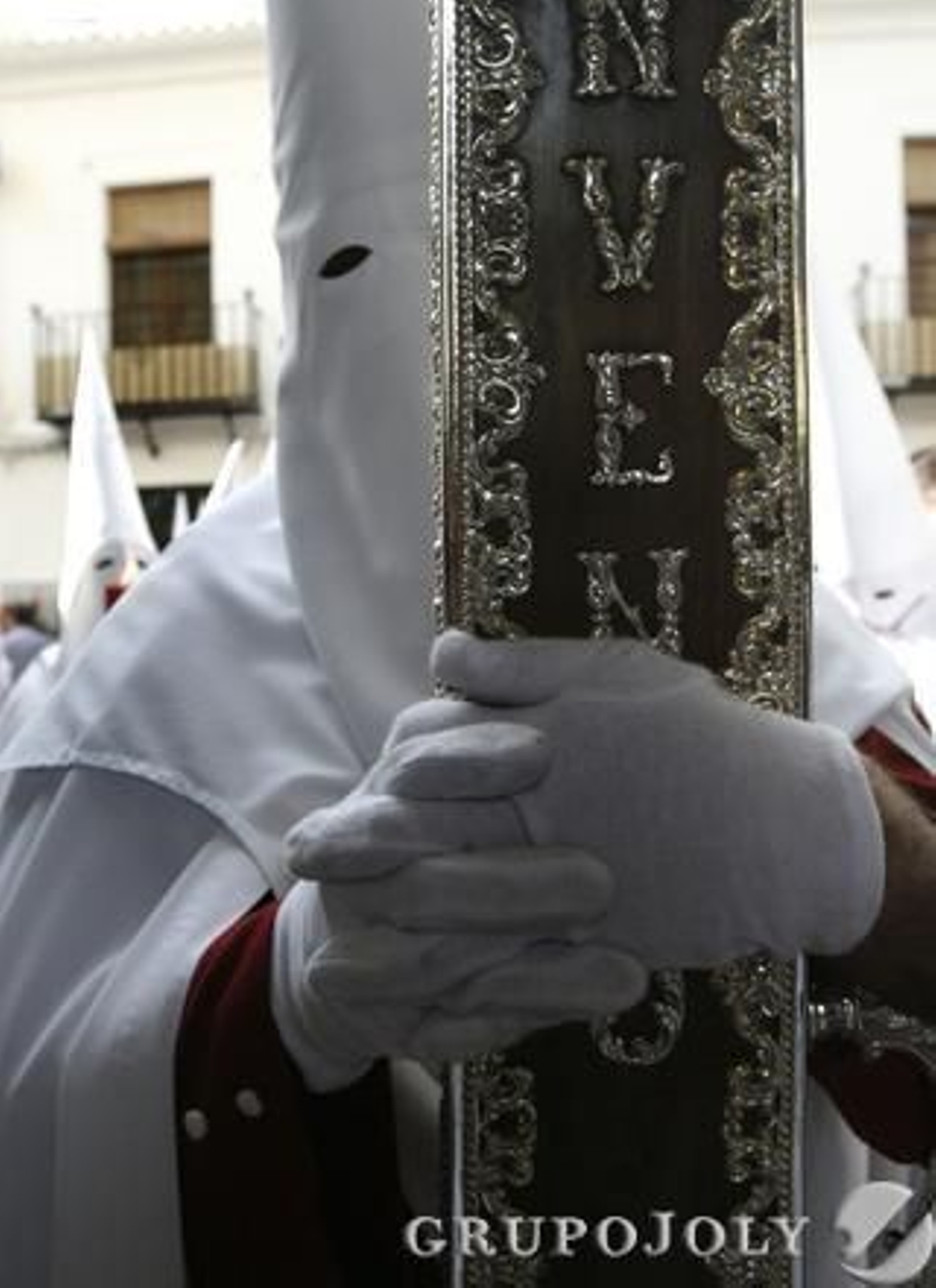 Hermandad de La Sentencia. / José Martínez