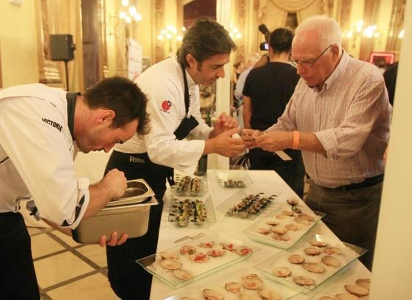 Foto: O. Barrionuevo