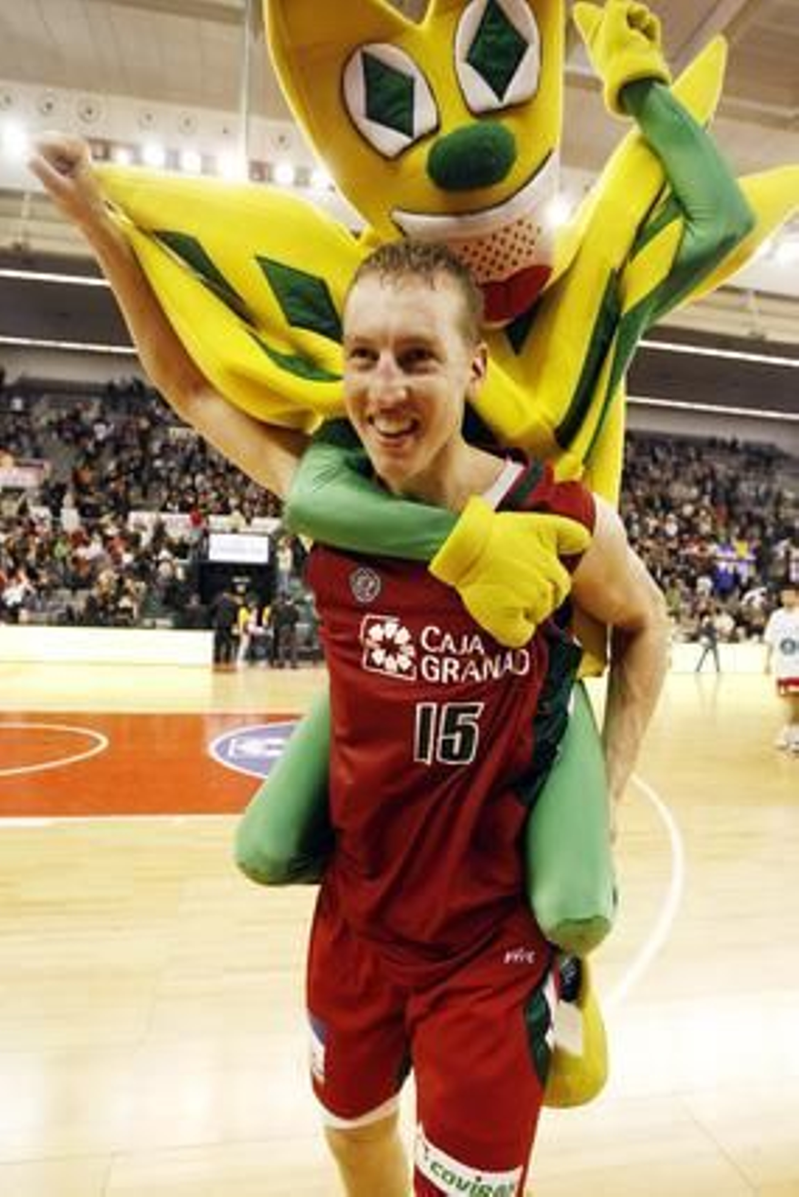 Foto: Pepe Villoslada