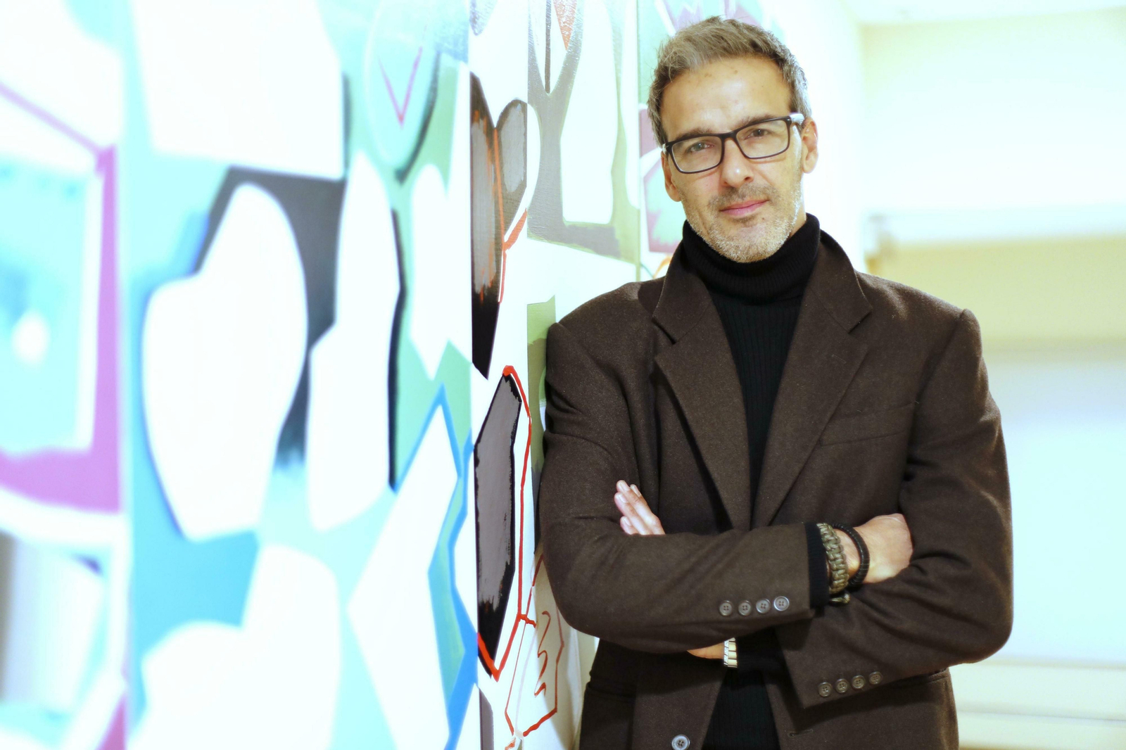 David Calle será el invitado en el Día de la Industria que se celebra esta mañana.