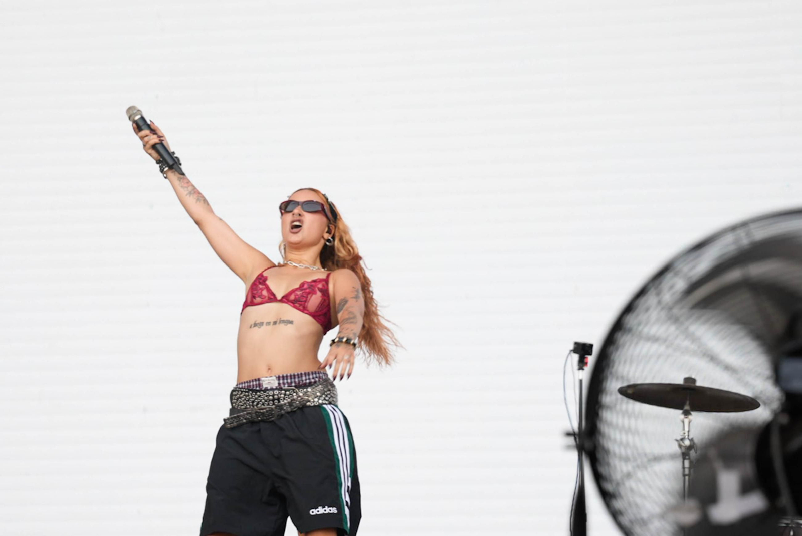 Búscate en las fotos del domingo en el Cooltural Fest