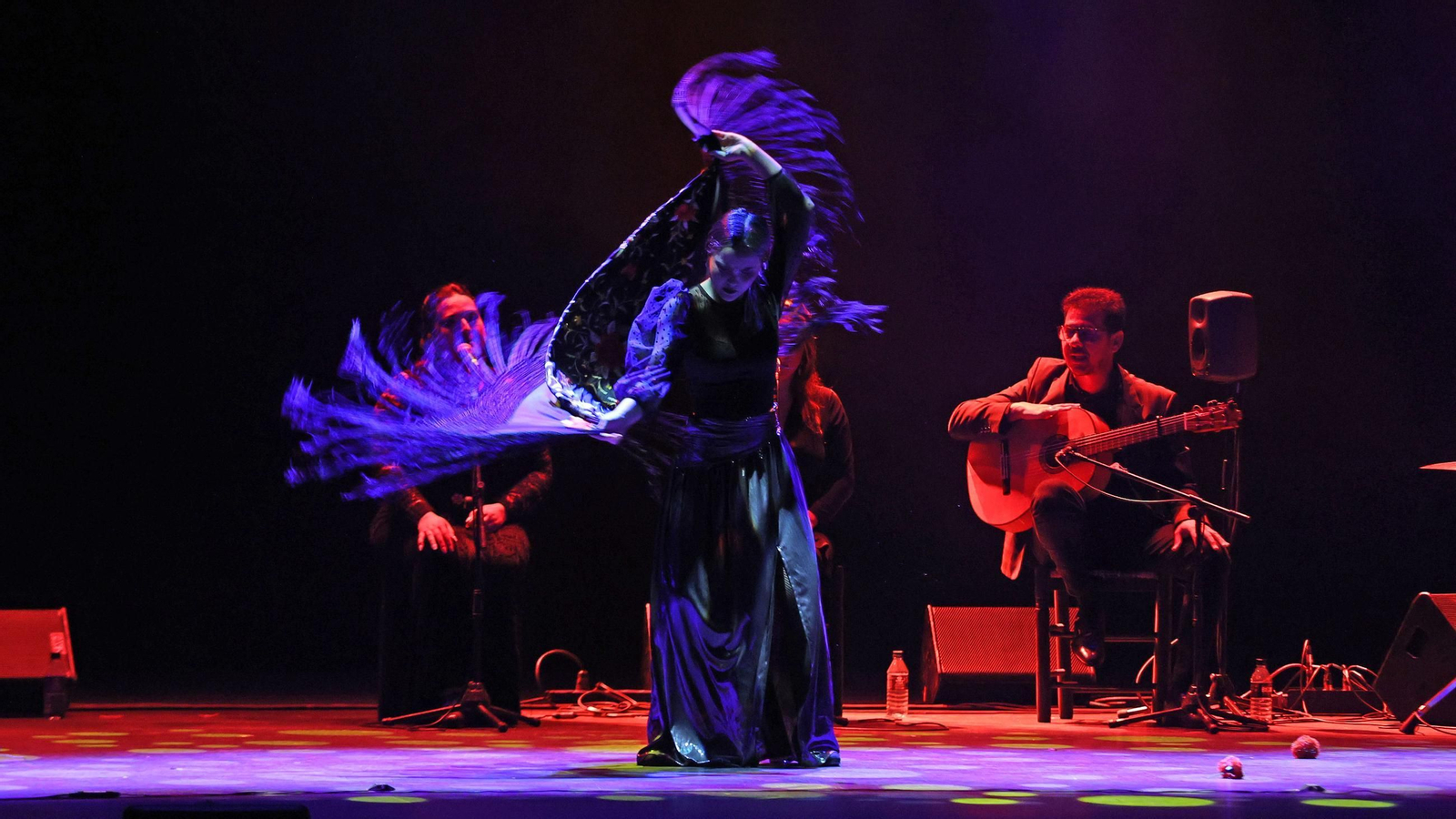 Gala Igualdad en el Villamarta