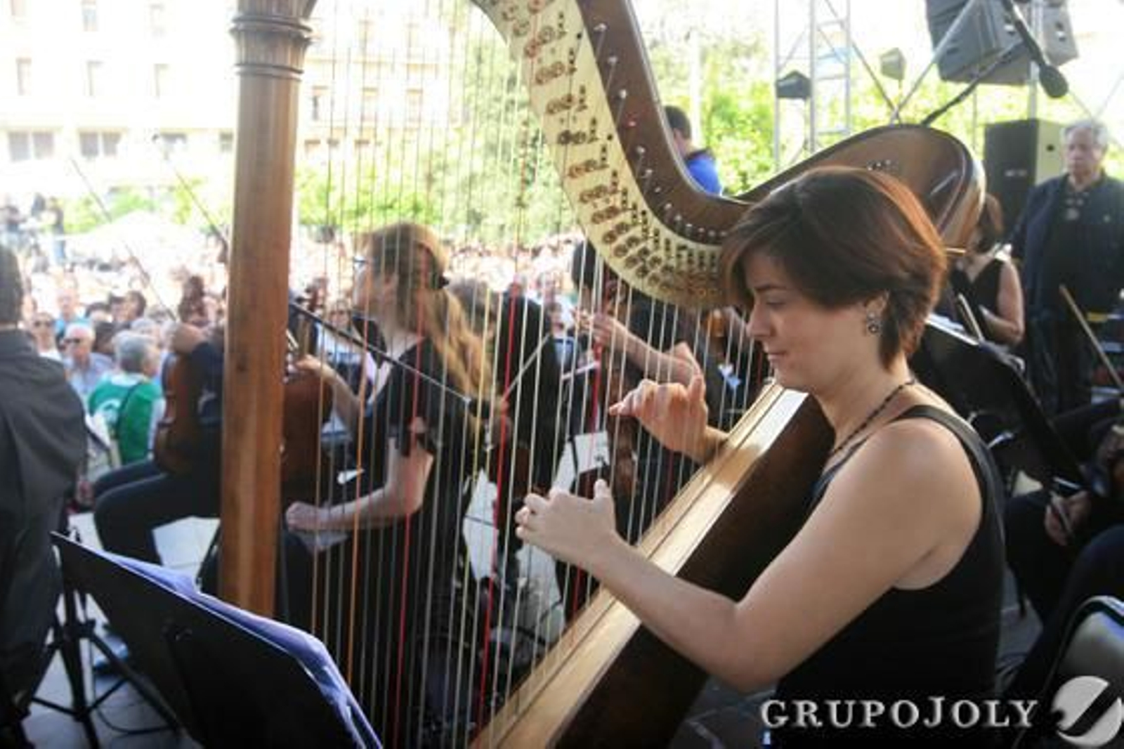 Foto: Óscar Barrionuevo