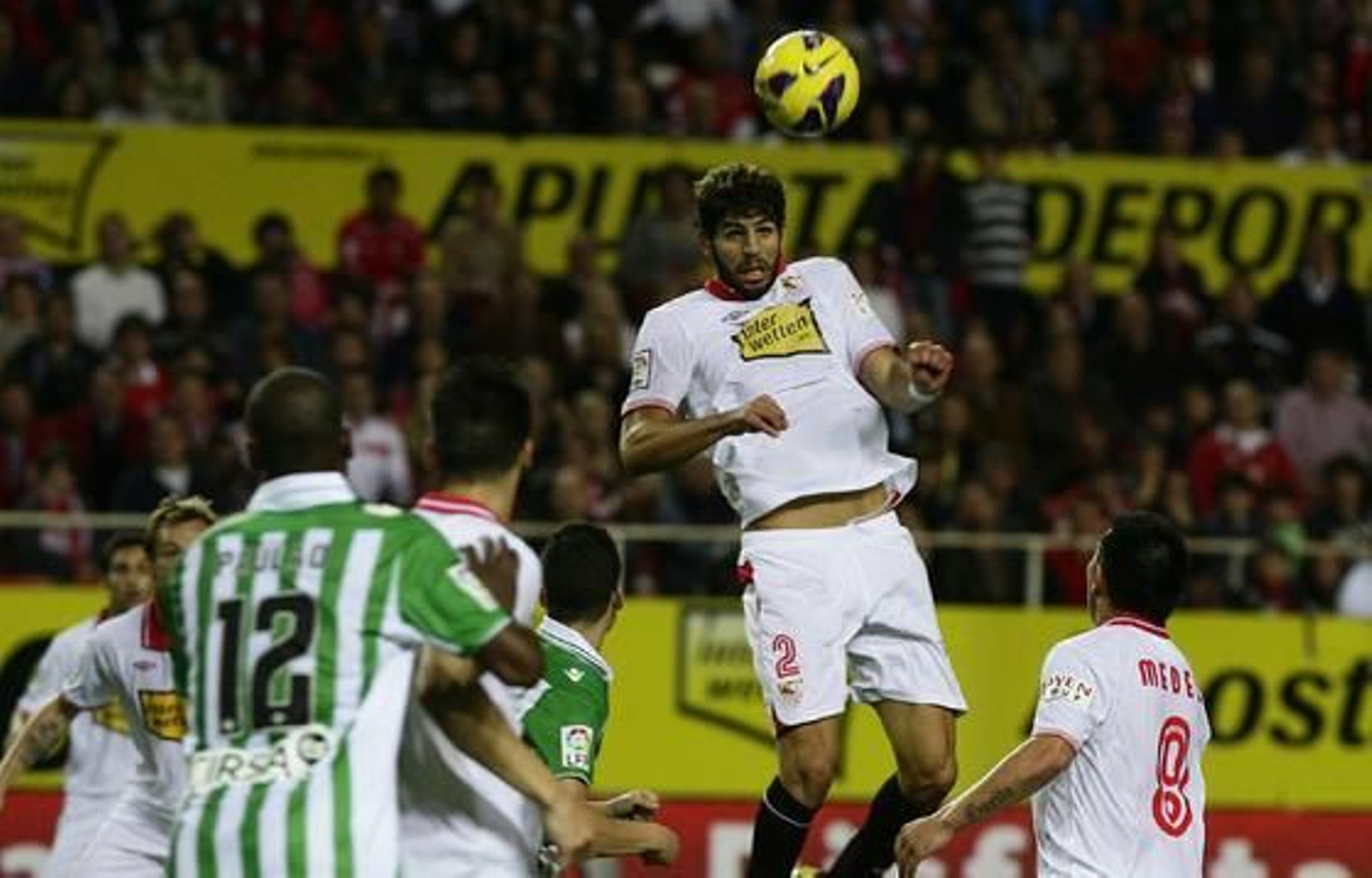 Foto: Antonio Pizarro