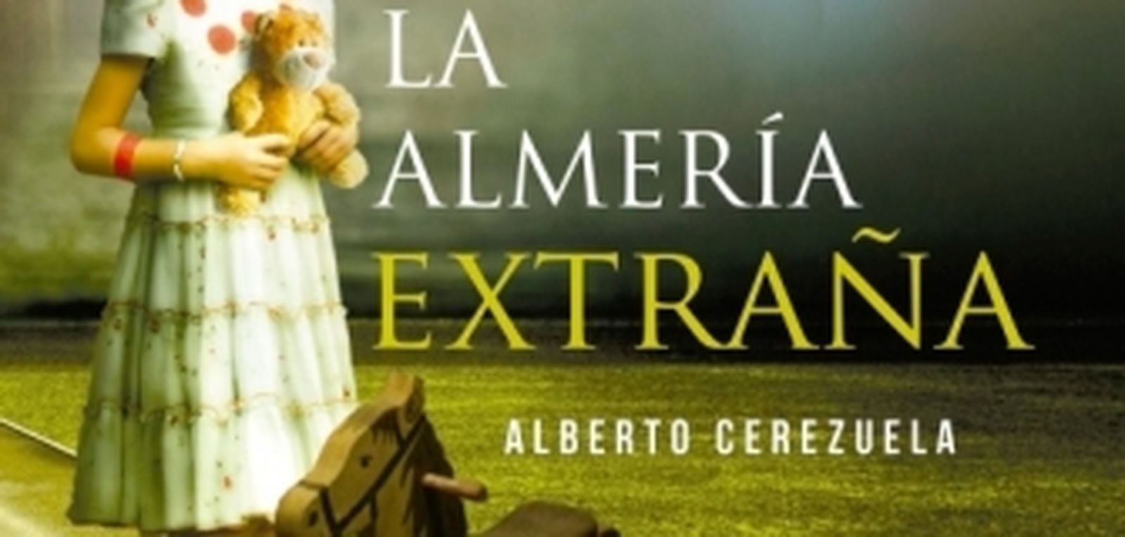 La Almería más desconocida al descubierto