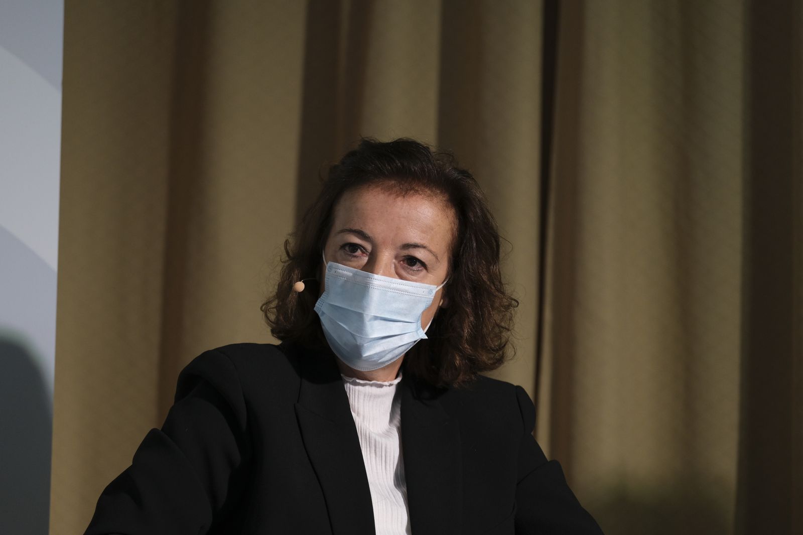 Fotogalería foro-desayuno reto de la agroindustria tras el coronavirus.