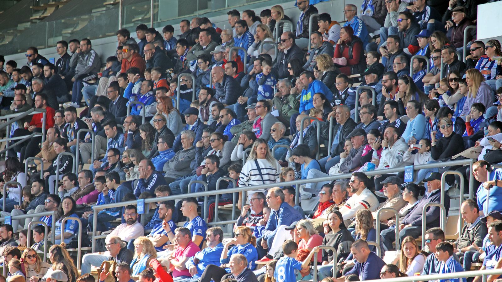 Búscate en el Xerez CD - Córdoba B en Chapín