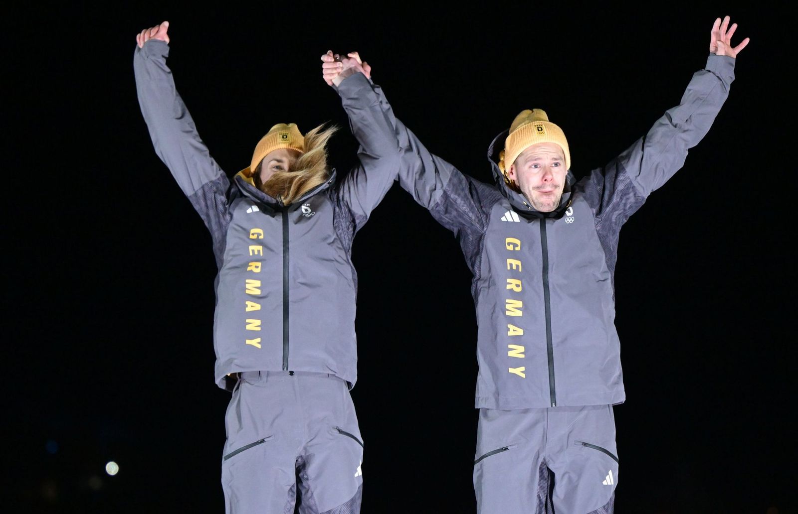 Las mejores fotos de los Juegos Olímpicos de invierno Milán Cortina d'Ampezzo 2026 | Décima jornada