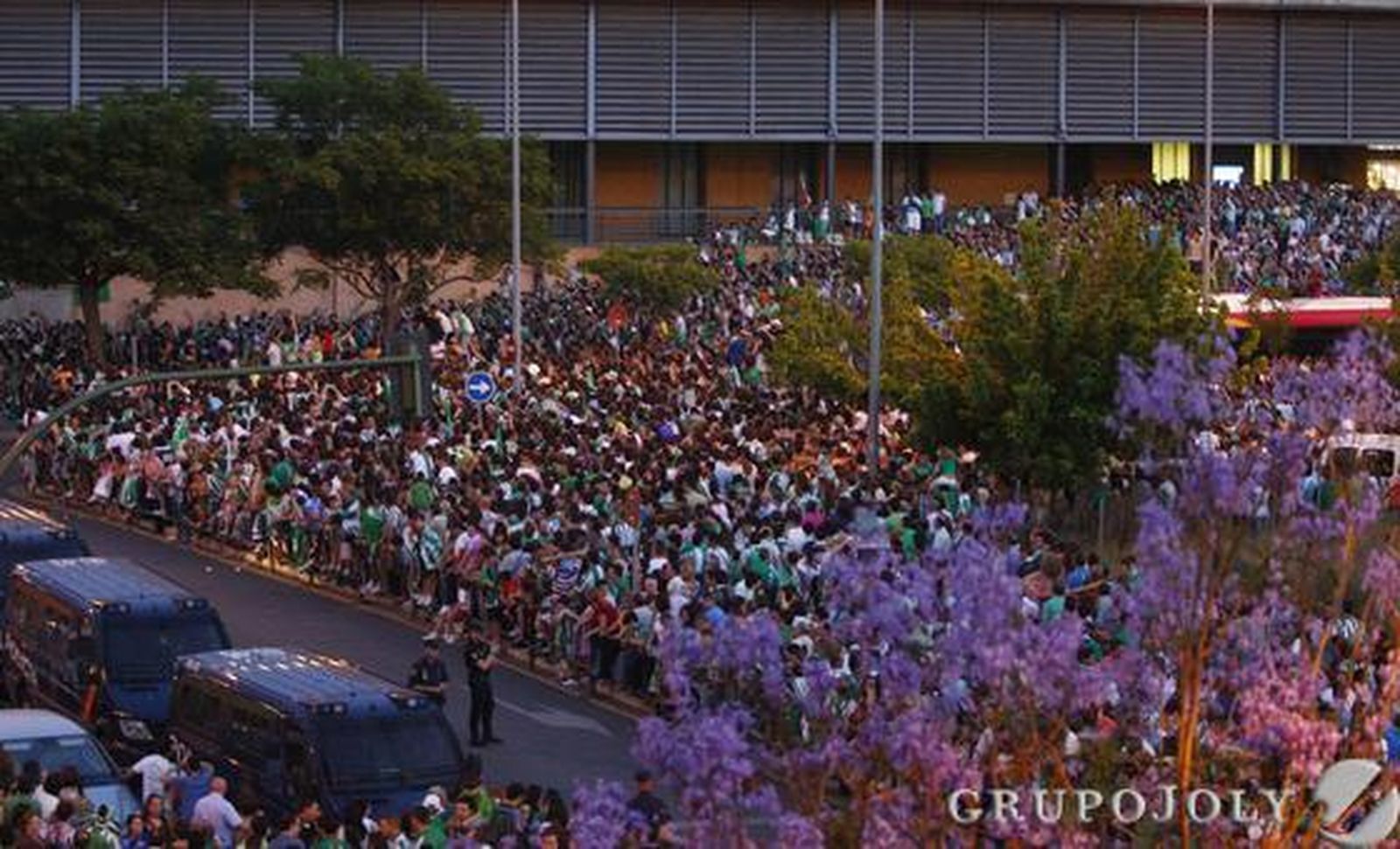 Foto: Antonio Pizarro / Manuel Gomez / Belen Vargas