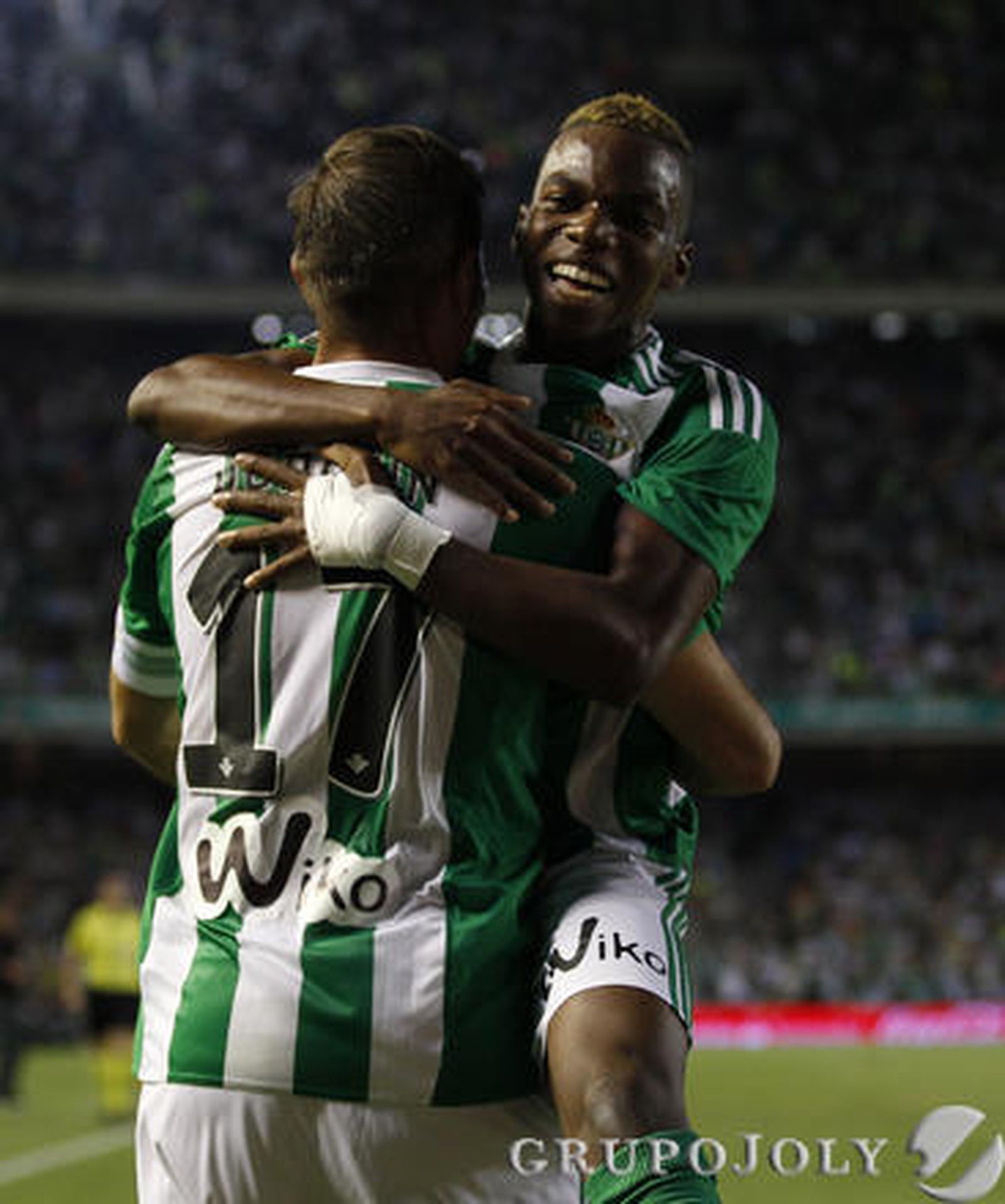 Foto: Antonio Pizarro