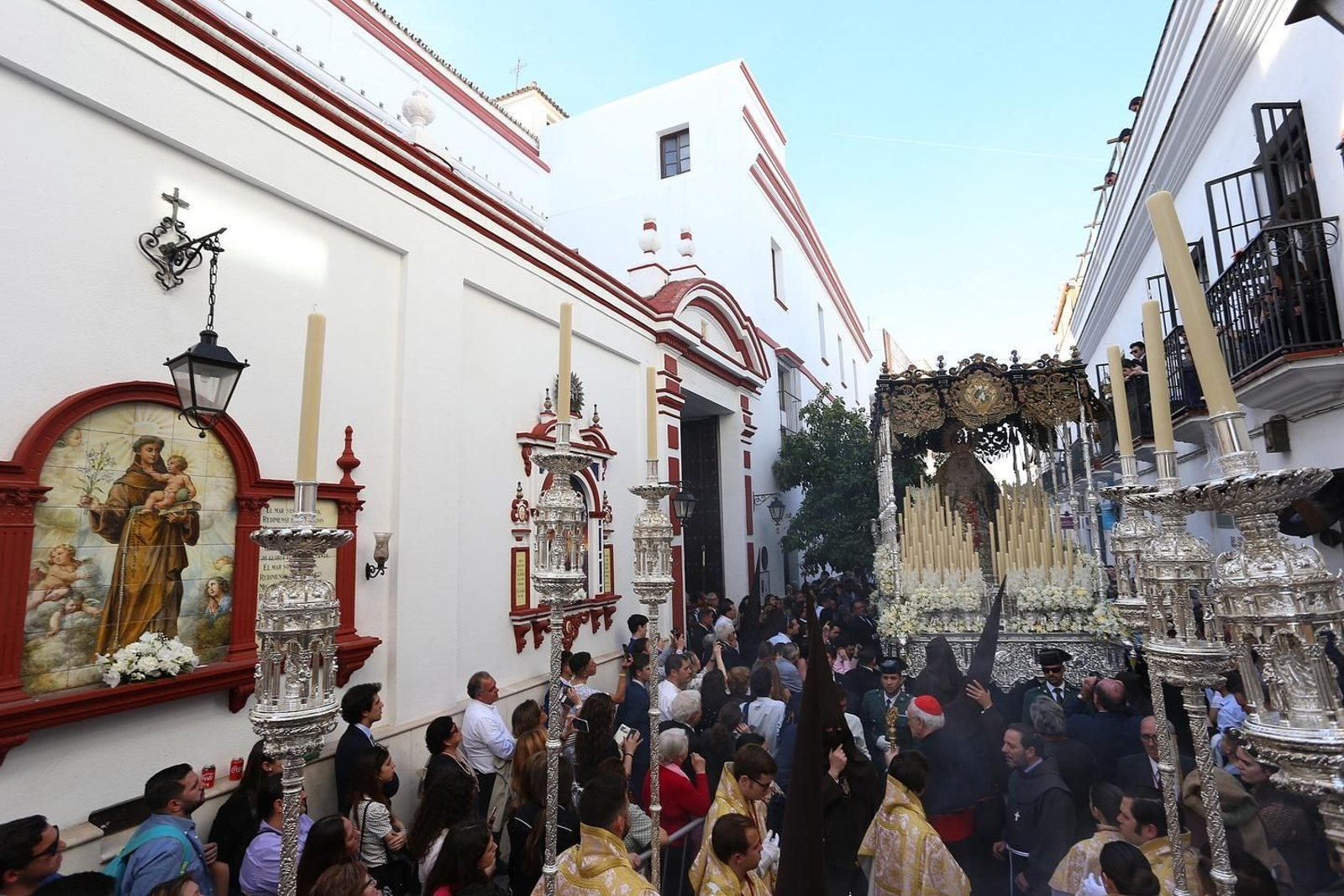 Las imágenes de El Buen Fin