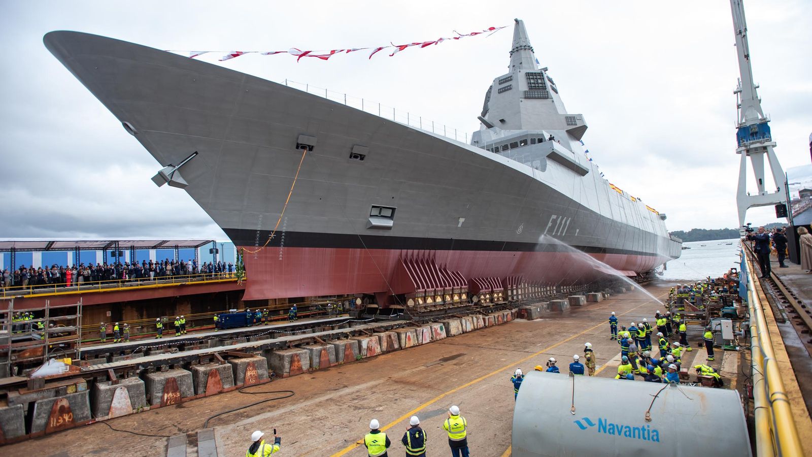 Navantia