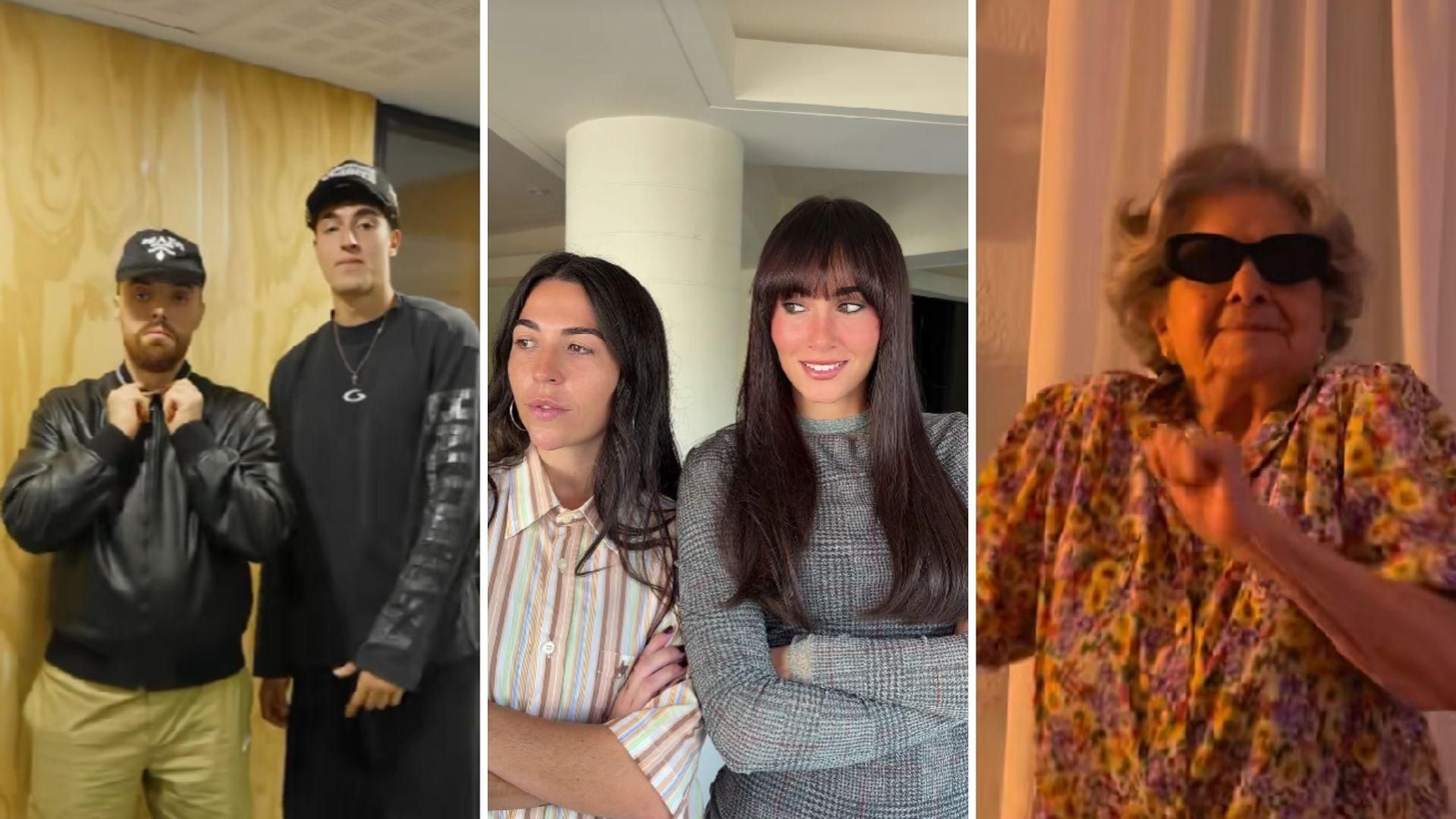 Aitana vuelve al centro de la conversación en redes con el boom de 'Superestrella'
