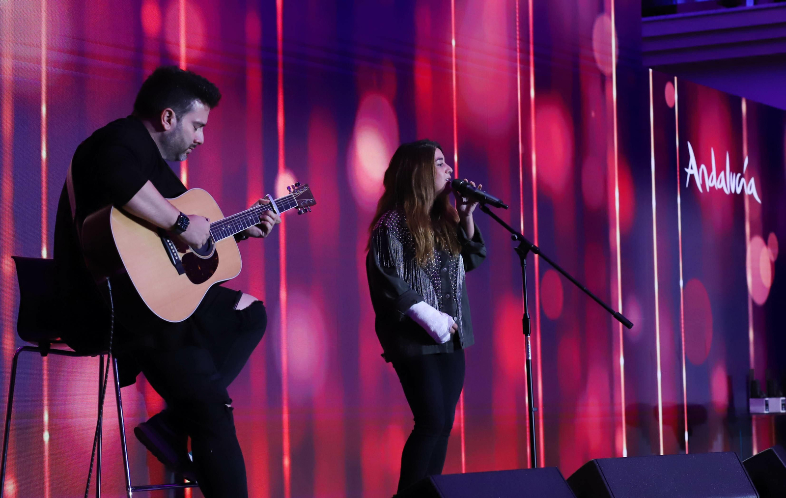 Premios Andalucía de Turismo