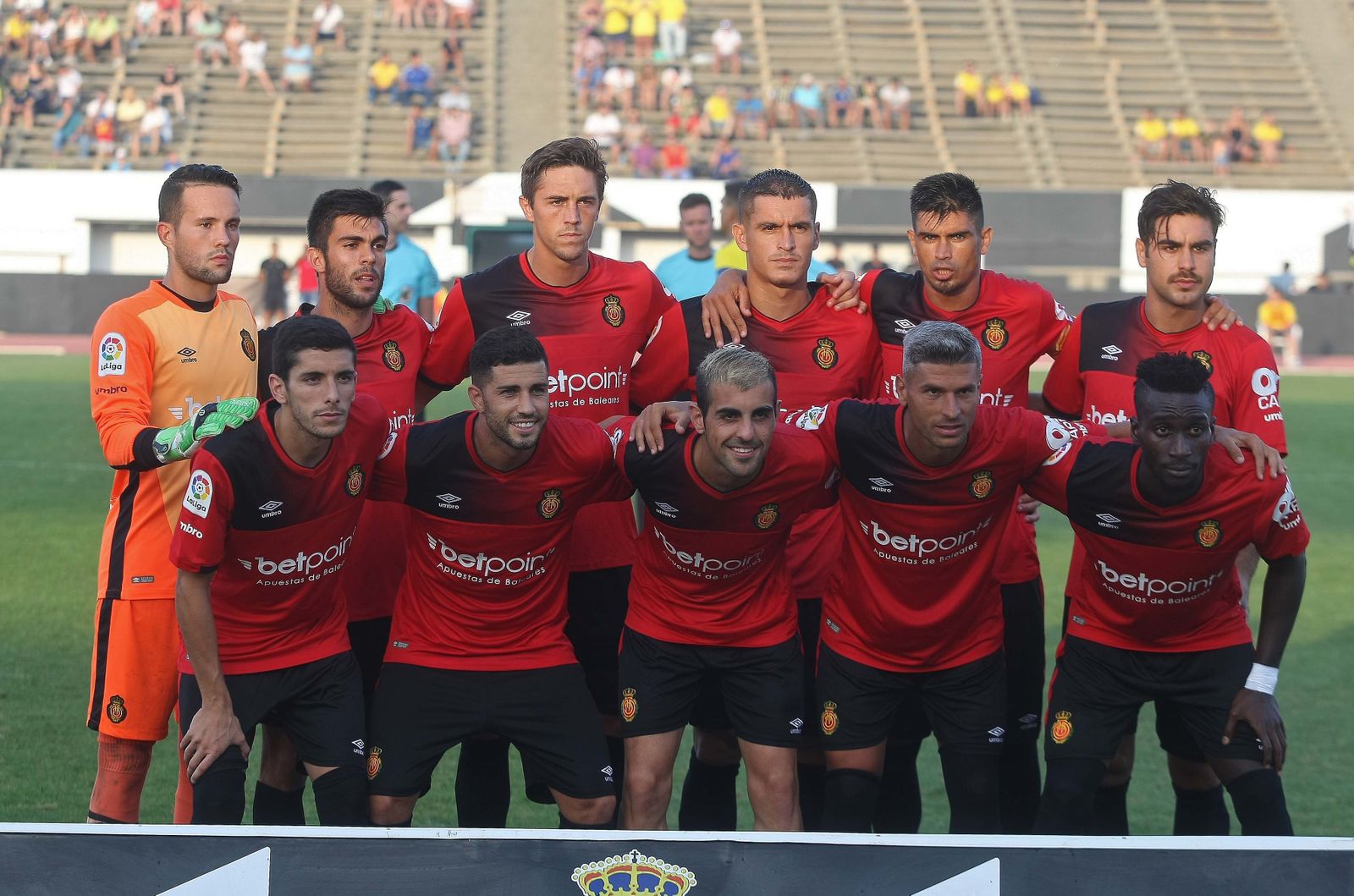 Las imágenes de la final del Trofeo Ciudad de La Línea