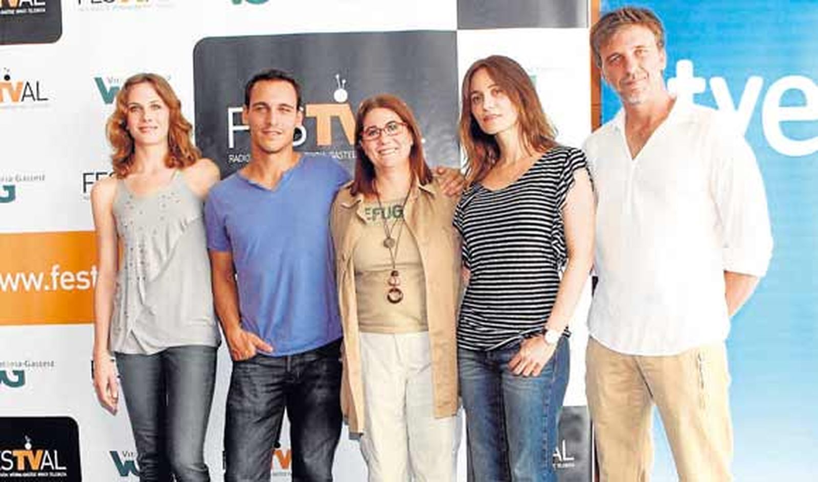 Amores inesperados y nuevos misterios en 'Gran Reserva'